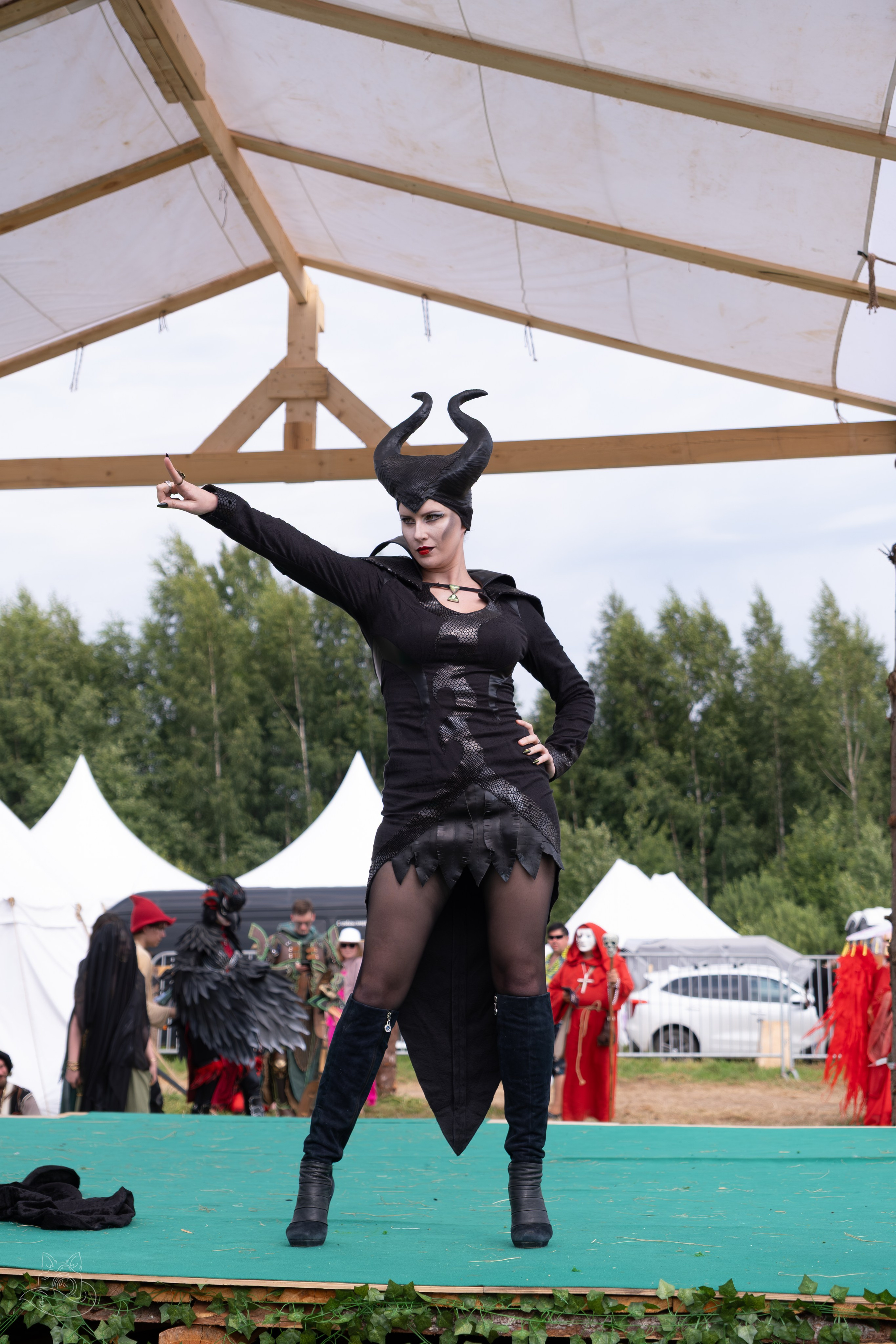Фэнтези фест | 2026. Cosplay Fotograf