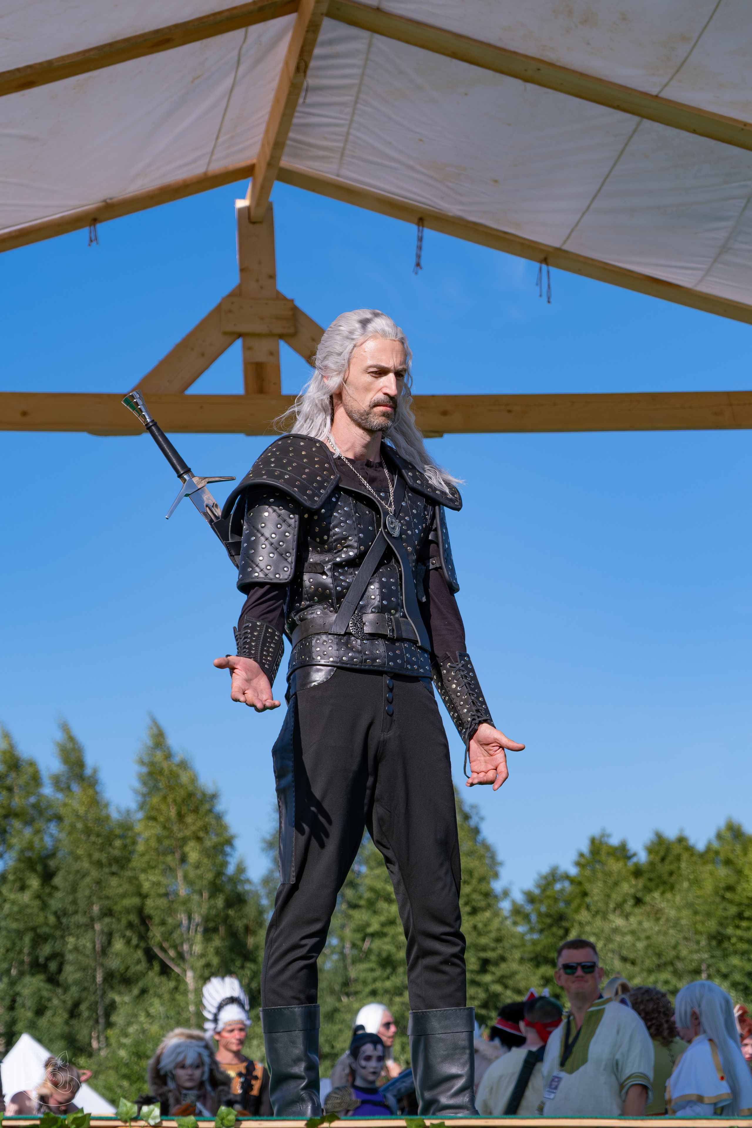 Фэнтези фест | 2026. Cosplay Fotograf