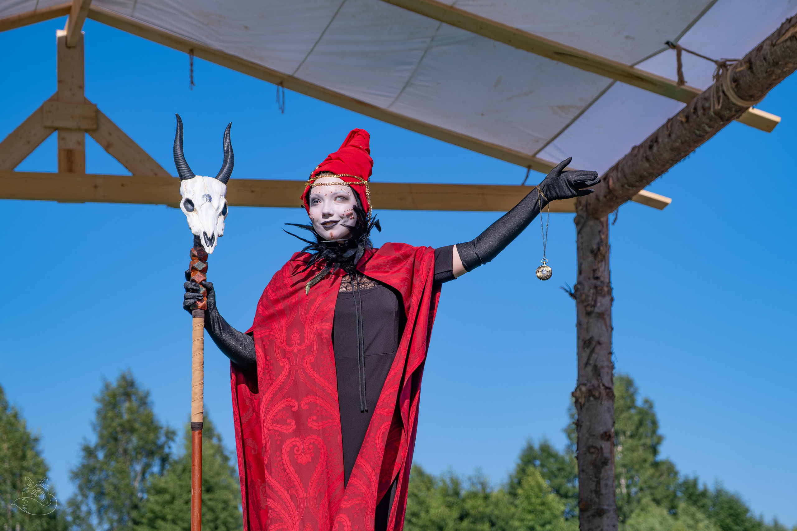 Фэнтези фест | 2026. Cosplay Fotograf