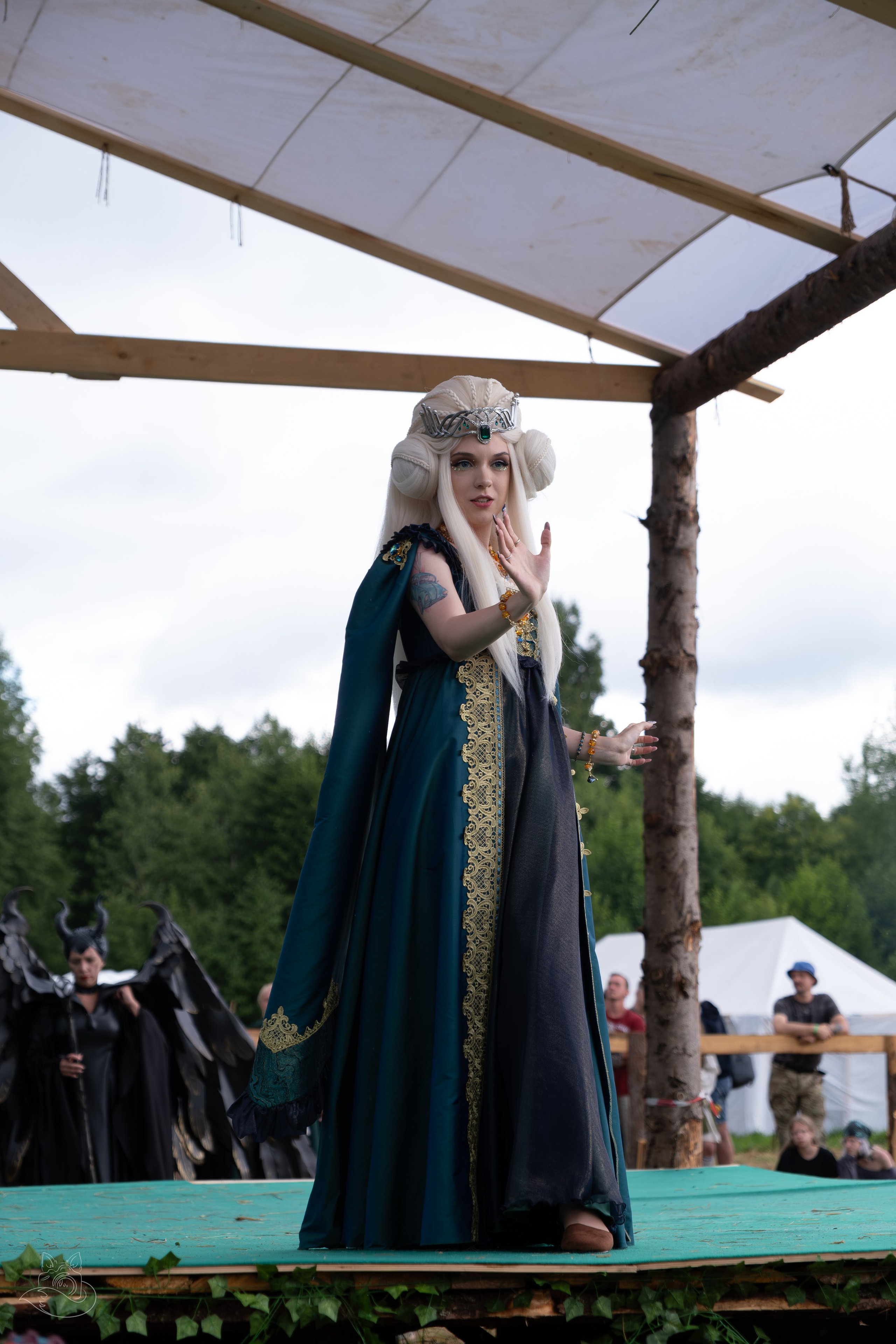 Фэнтези фест | 2026. Cosplay Fotograf