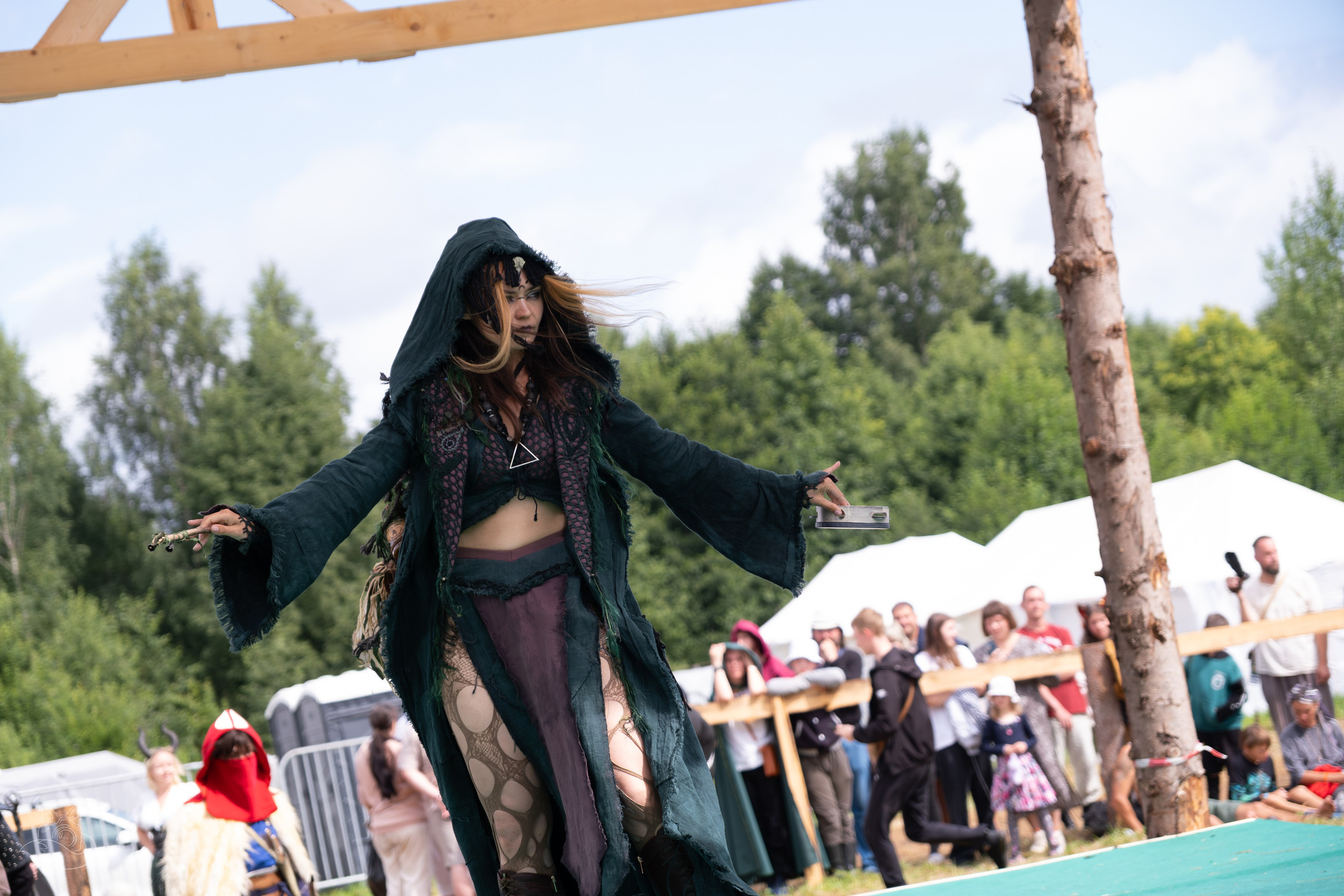Фэнтези фест | 2026. Cosplay Fotograf