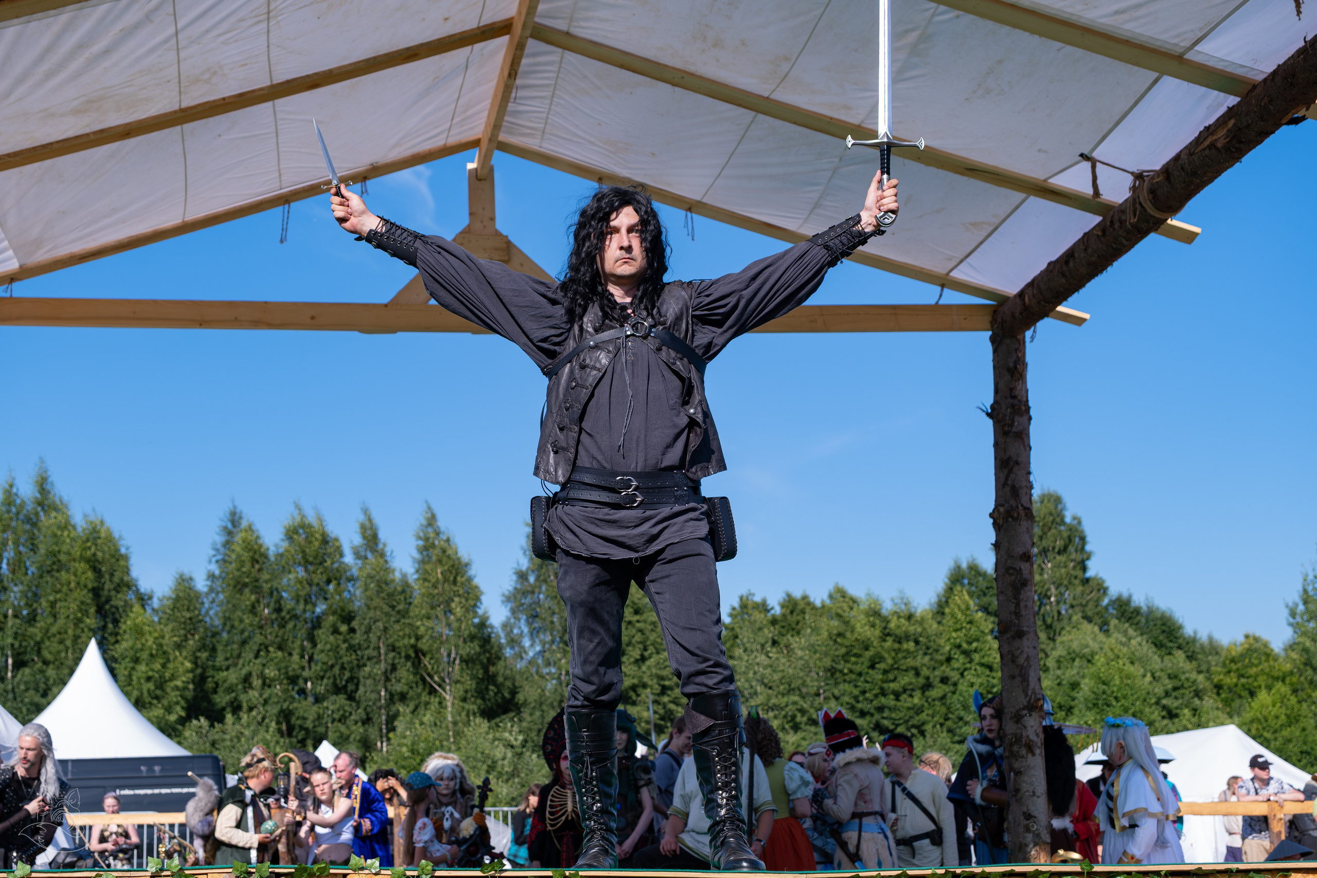 Фэнтези фест | 2026. Cosplay Fotograf