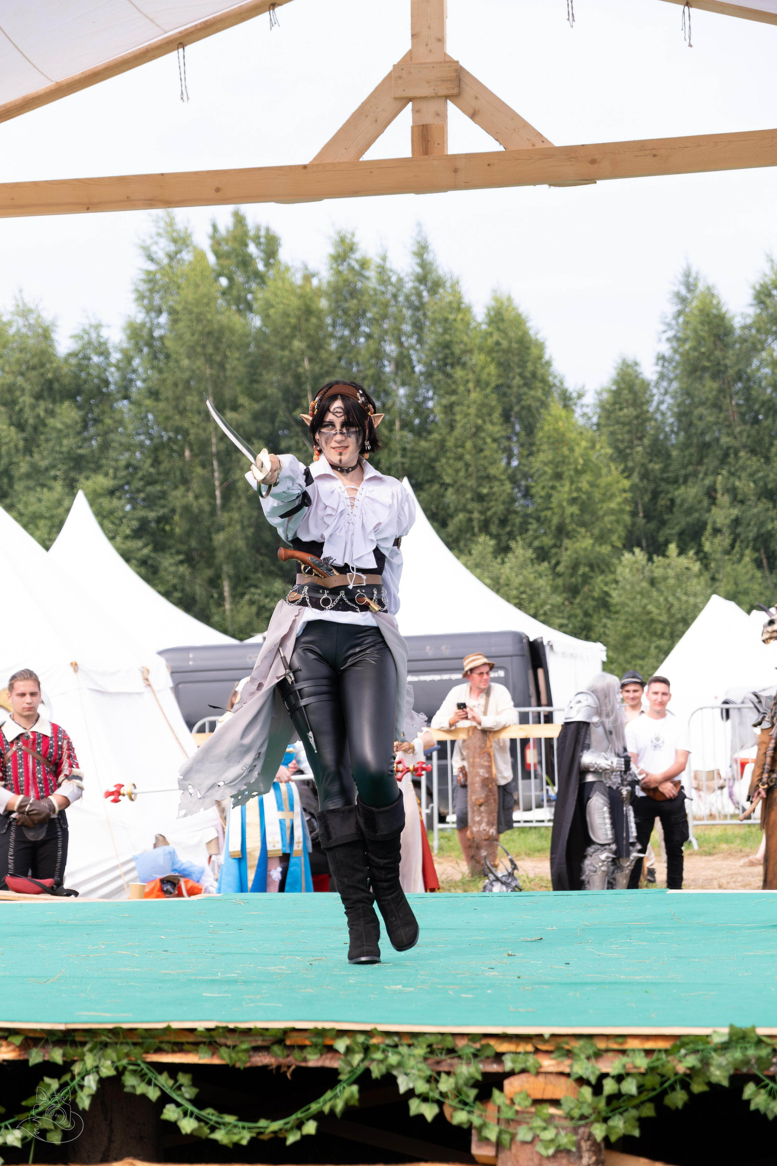 Фэнтези фест | 2026. Cosplay Fotograf