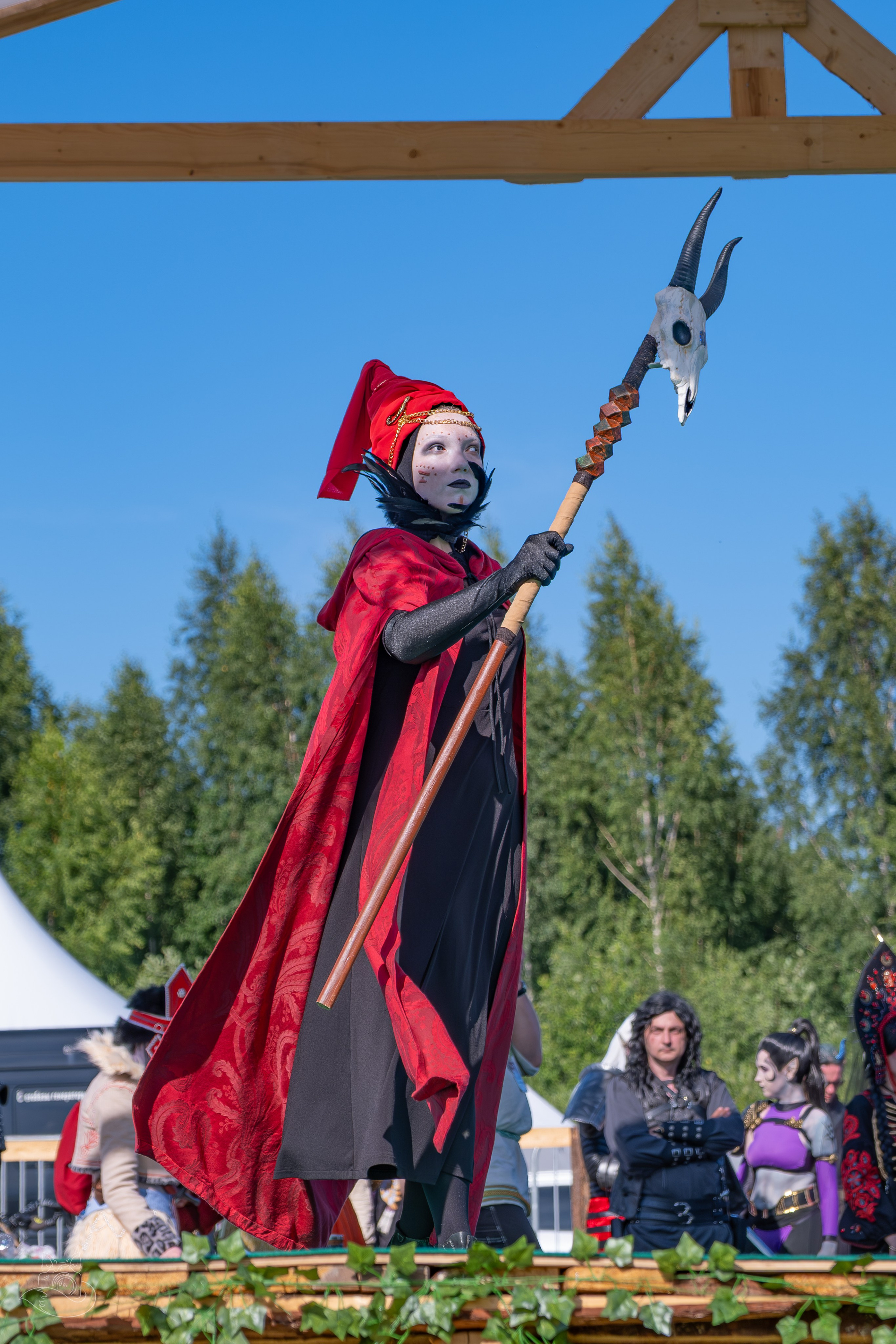 Фэнтези фест | 2026. Cosplay Fotograf