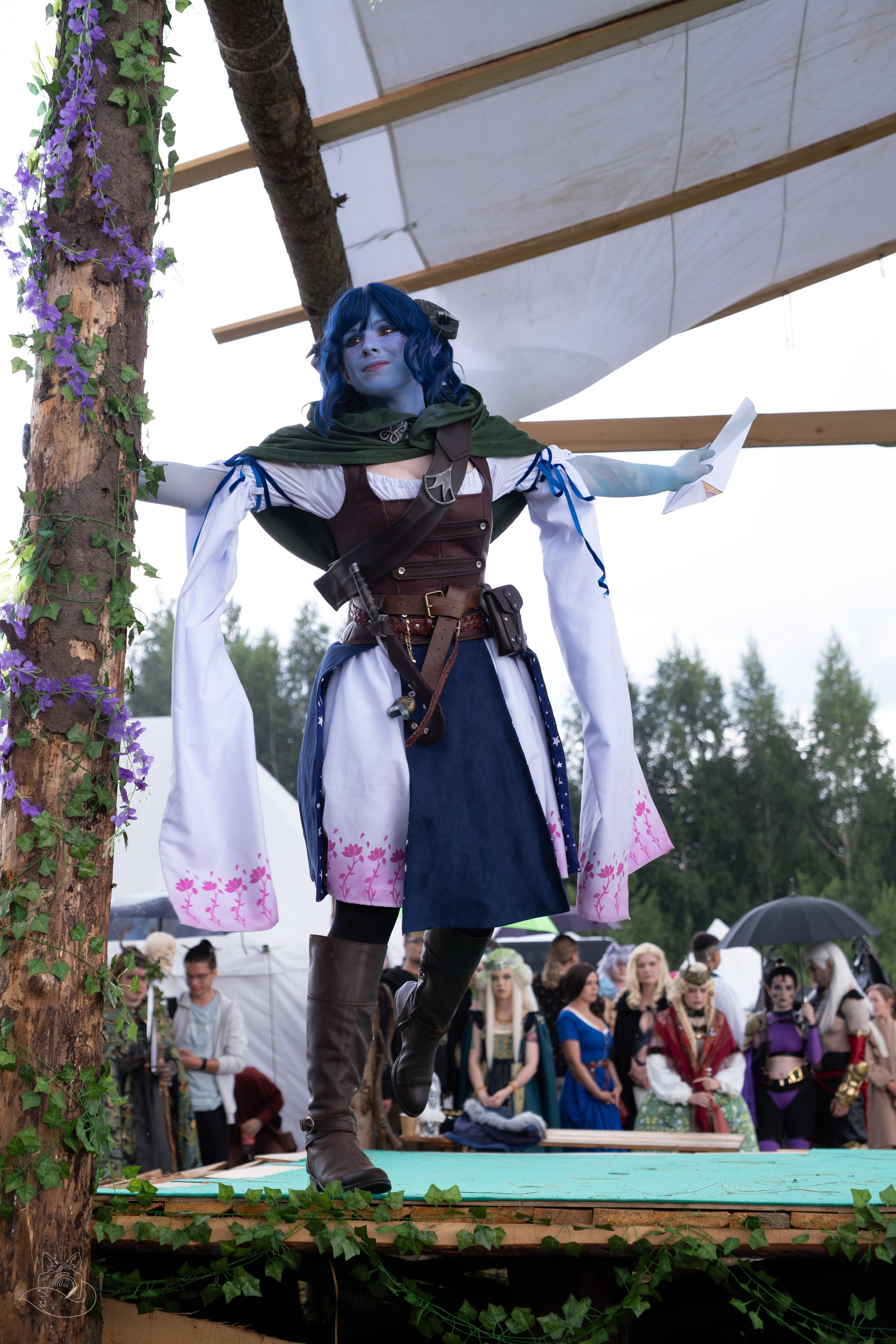 Фэнтези фест | 2026. Cosplay Fotograf