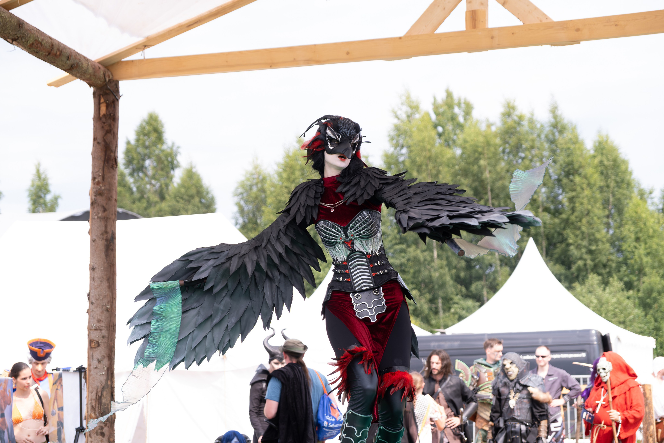 Фэнтези фест | 2026. Cosplay Fotograf