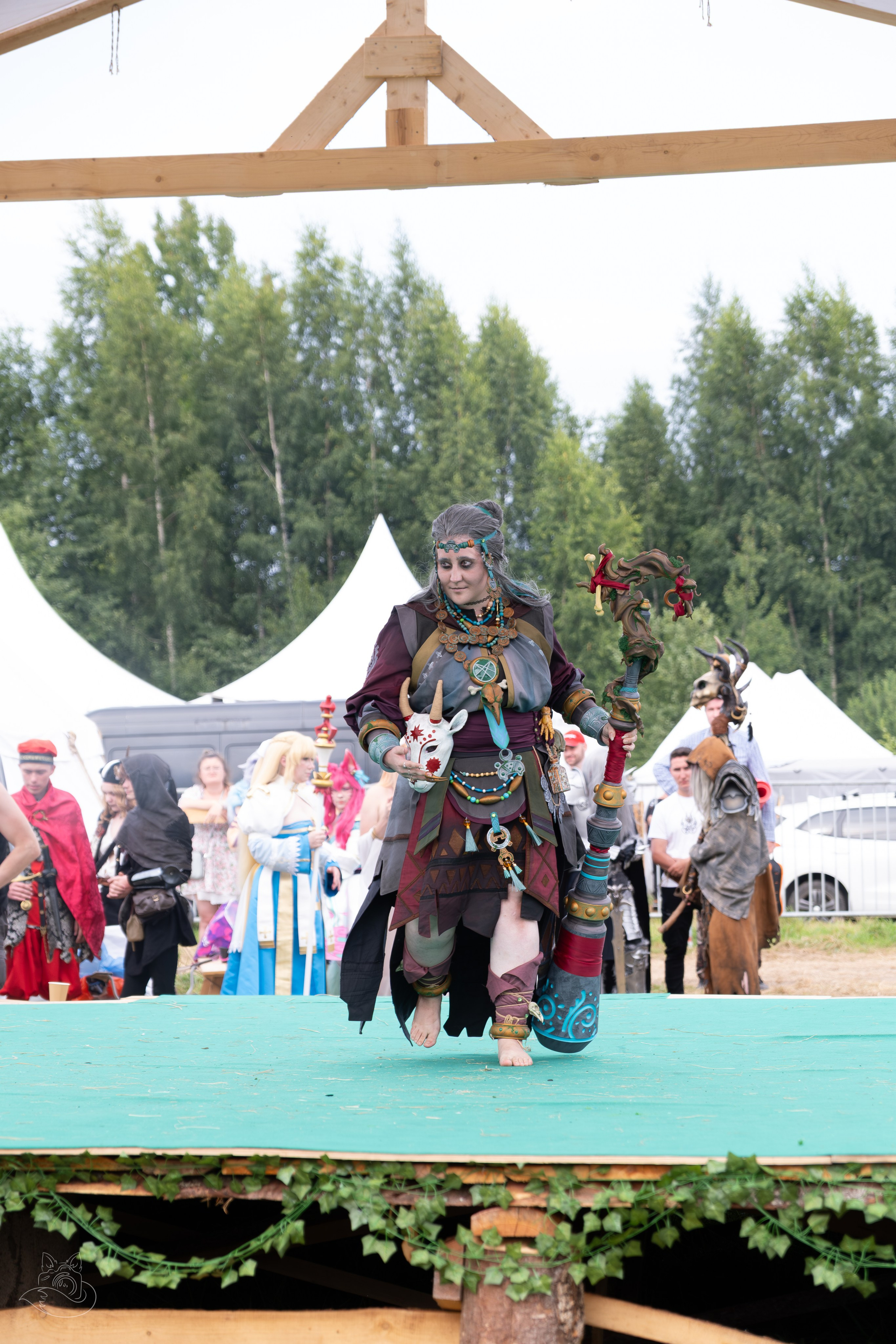 Фэнтези фест | 2026. Cosplay Fotograf