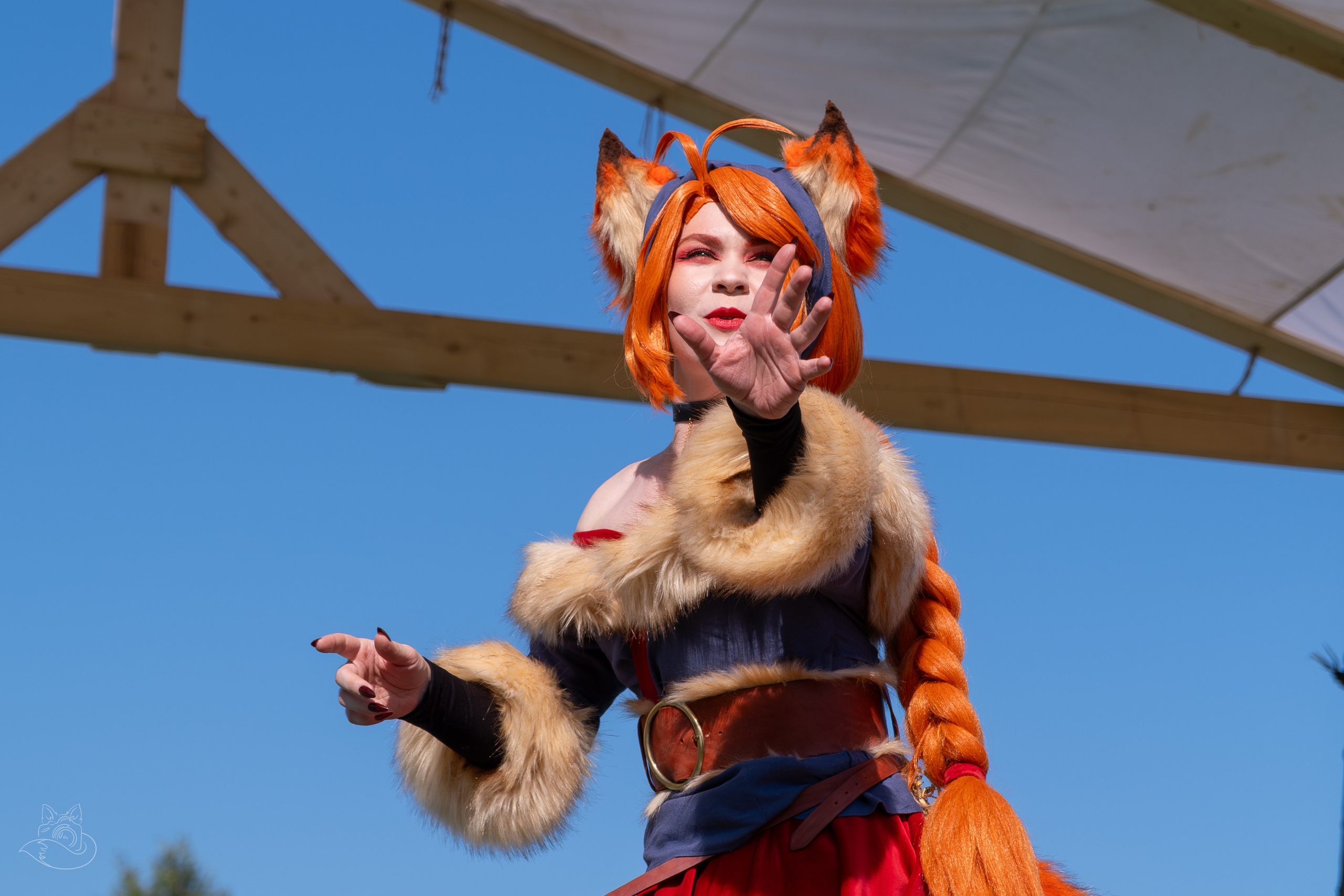 Фэнтези фест | 2026. Cosplay Fotograf