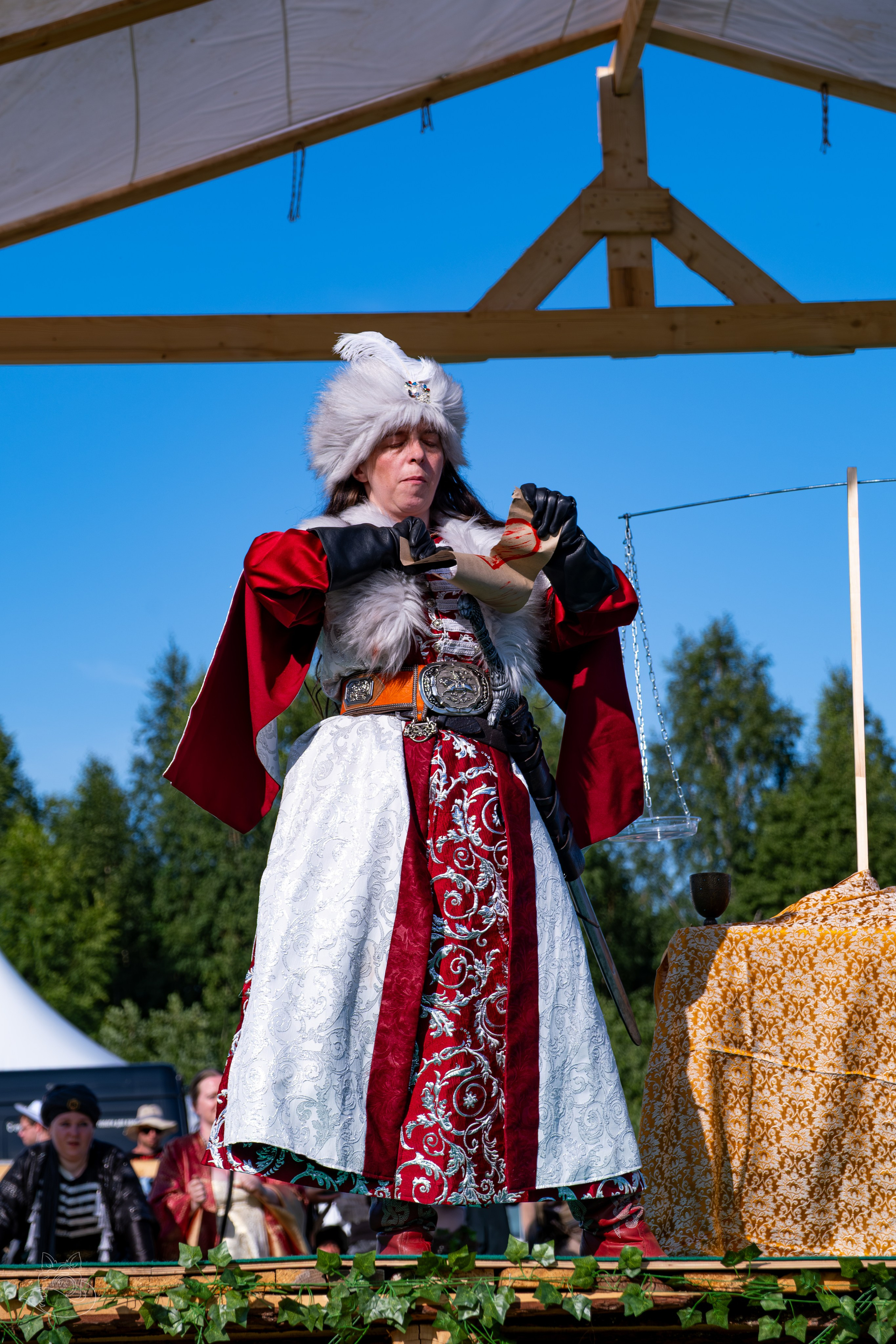 Фэнтези фест | 2026. Cosplay Fotograf