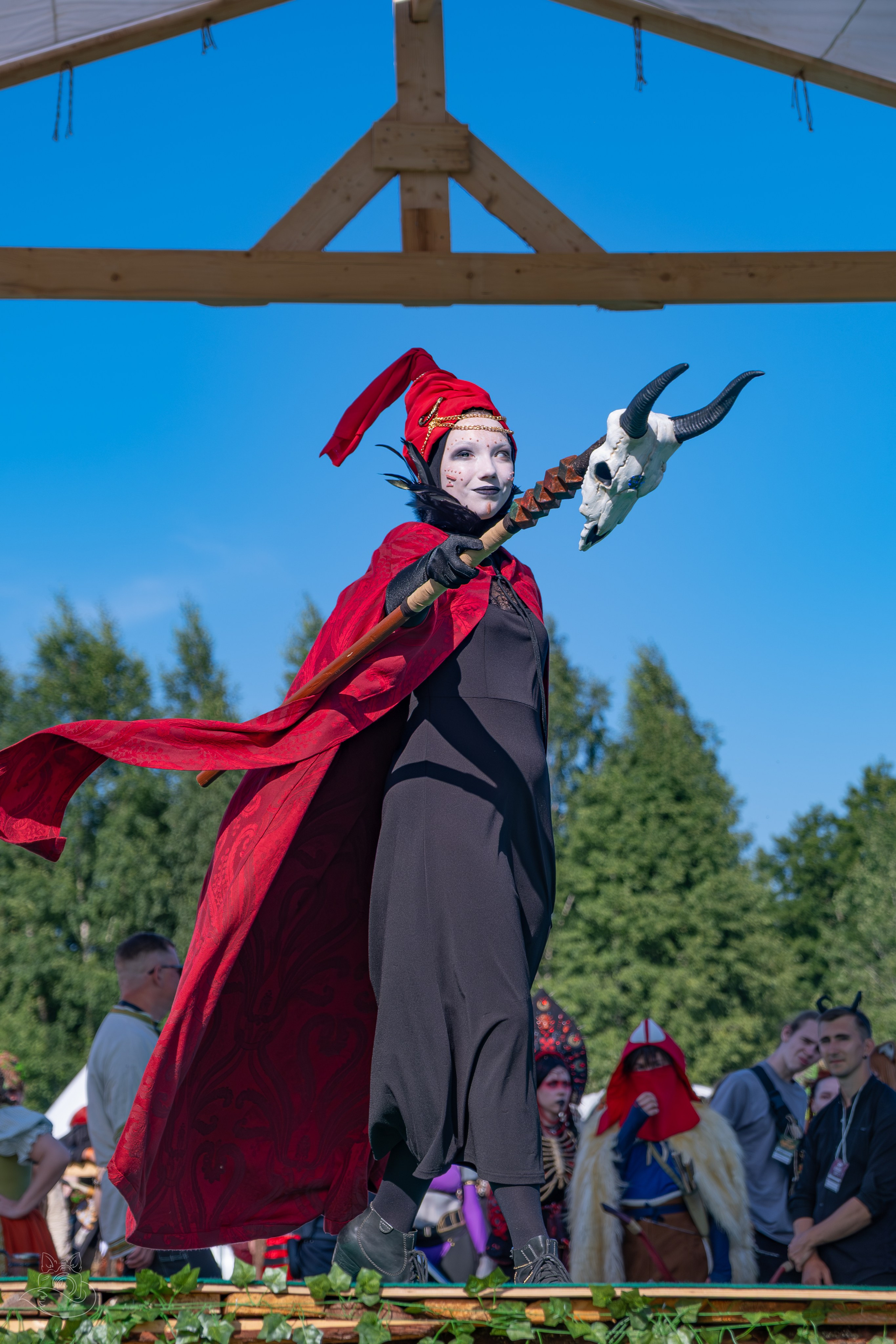 Фэнтези фест | 2026. Cosplay Fotograf