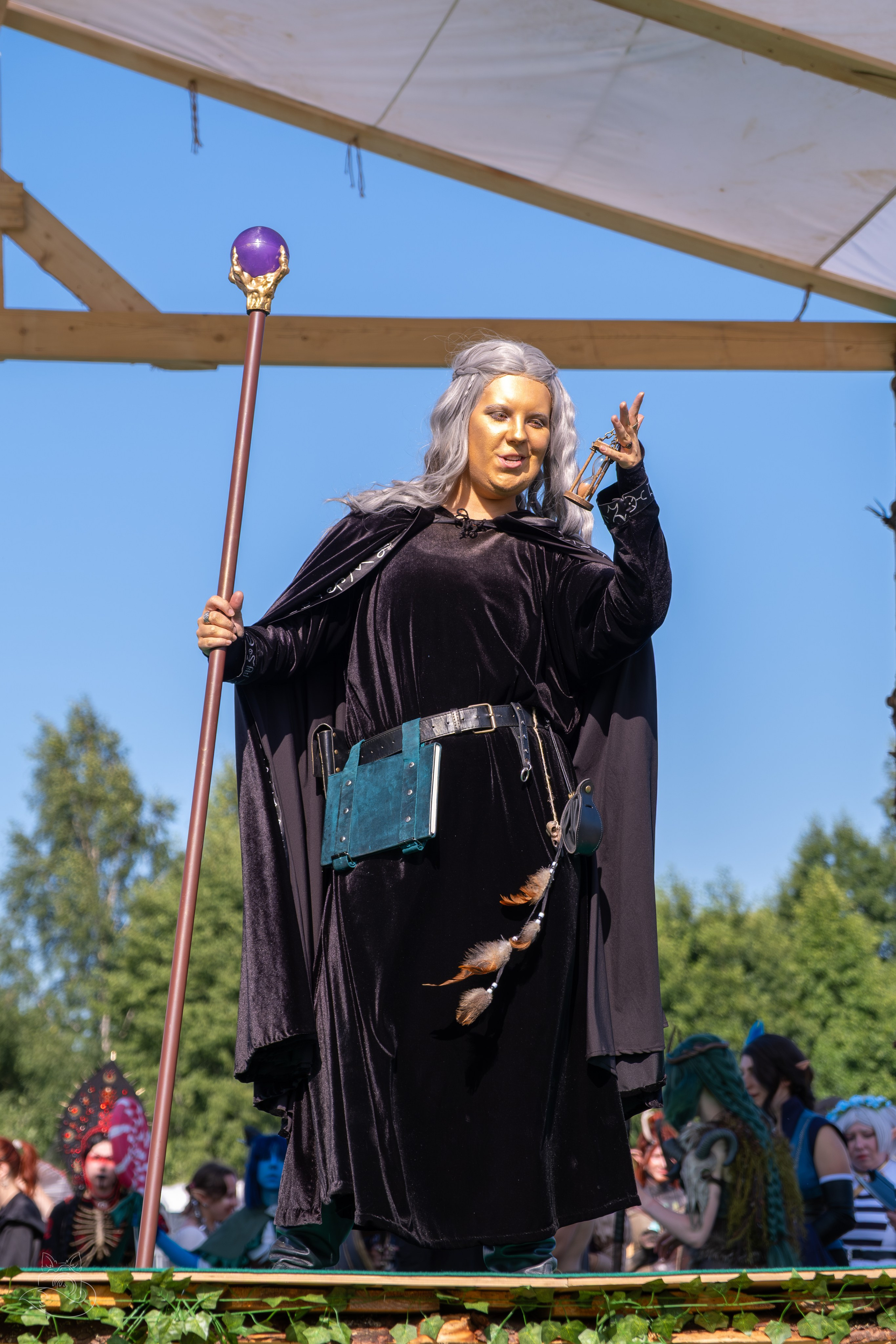 Фэнтези фест | 2026. Cosplay Fotograf