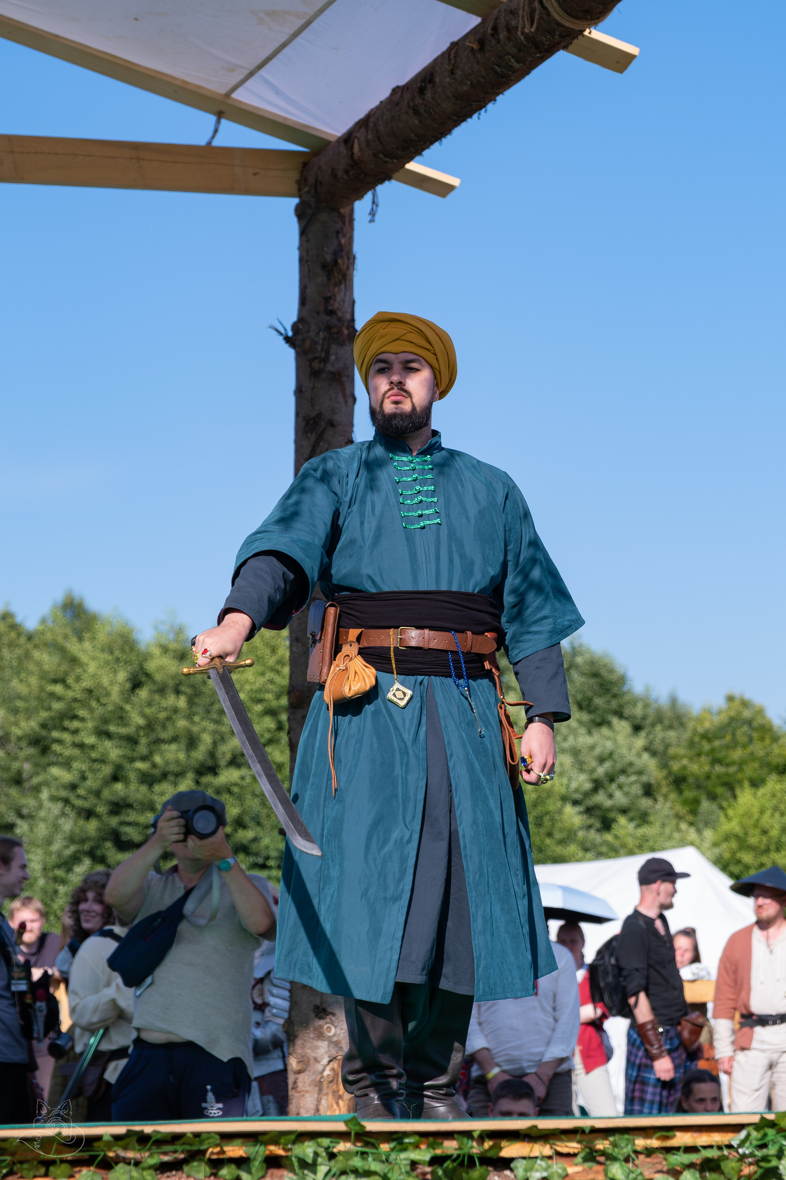 Фэнтези фест | 2026. Cosplay Fotograf