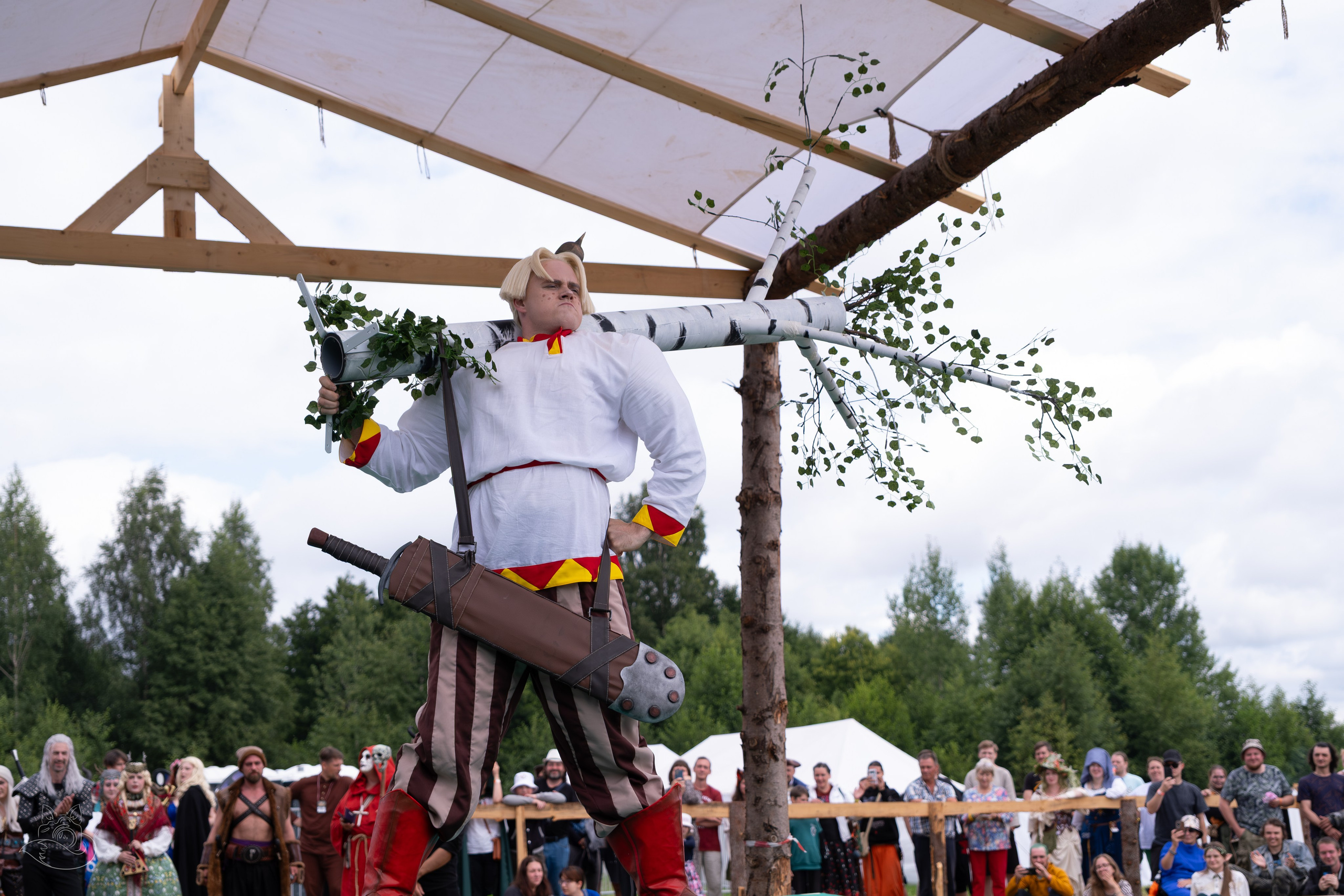 Фэнтези фест | 2026. Cosplay Fotograf