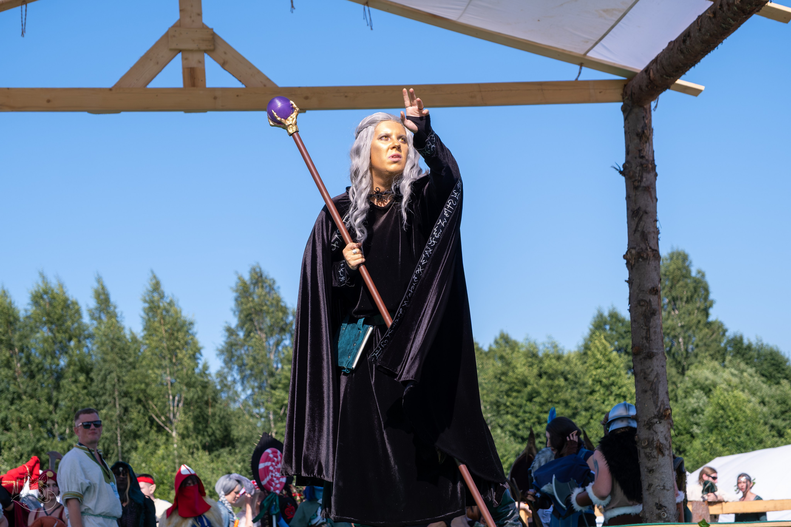 Фэнтези фест | 2026. Cosplay Fotograf