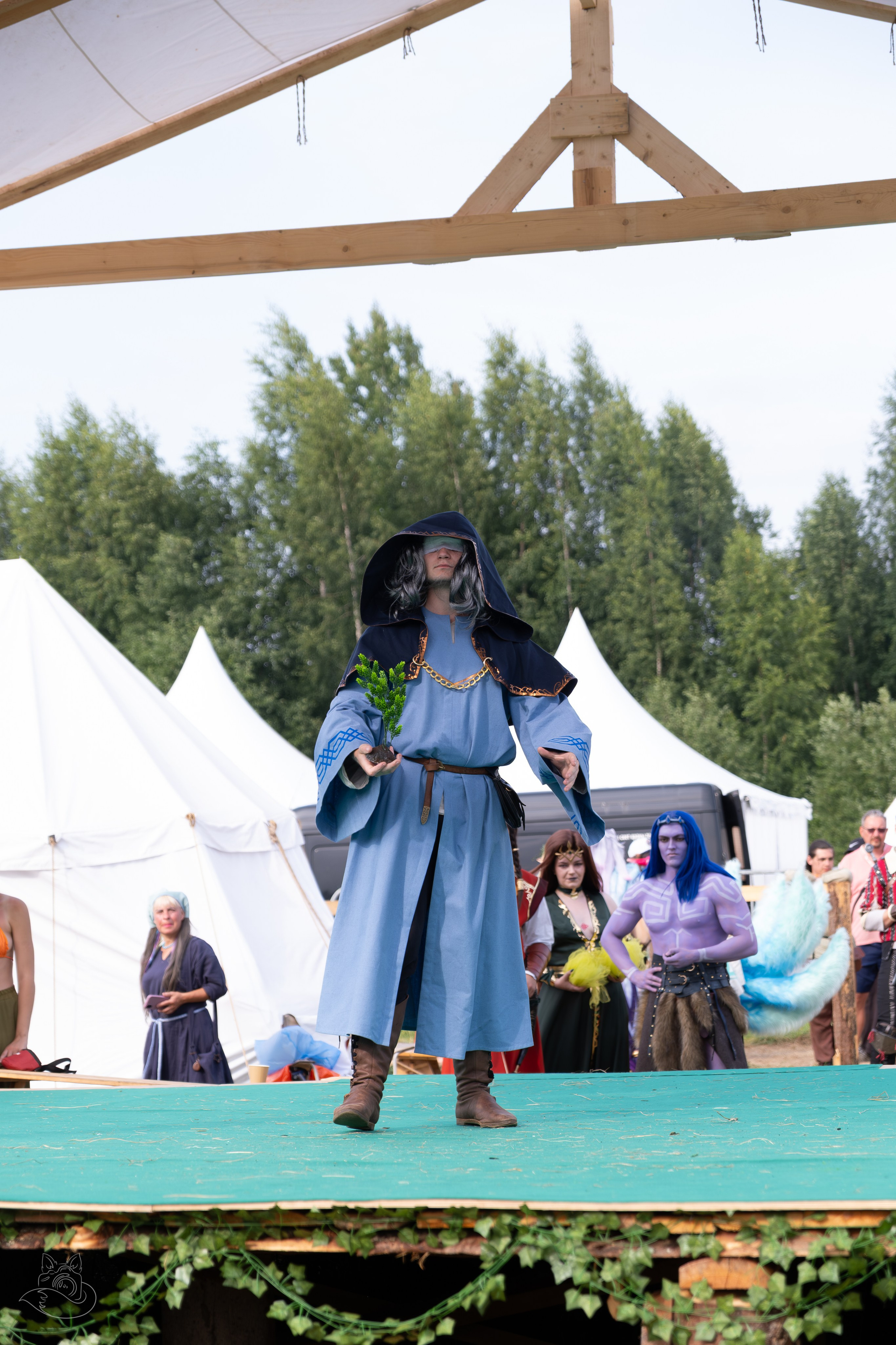 Фэнтези фест | 2026. Cosplay Fotograf