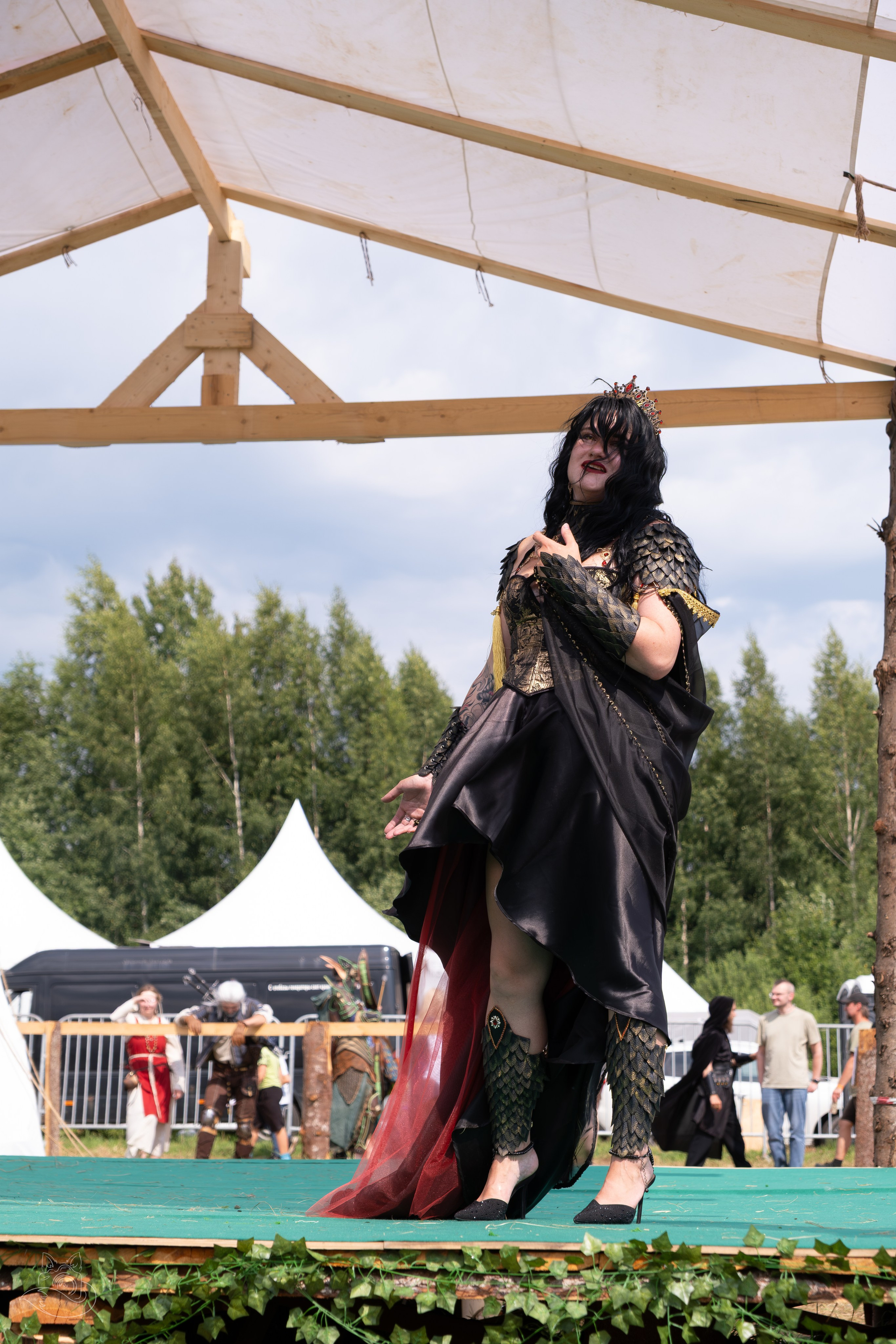 Фэнтези фест | 2026. Cosplay Fotograf