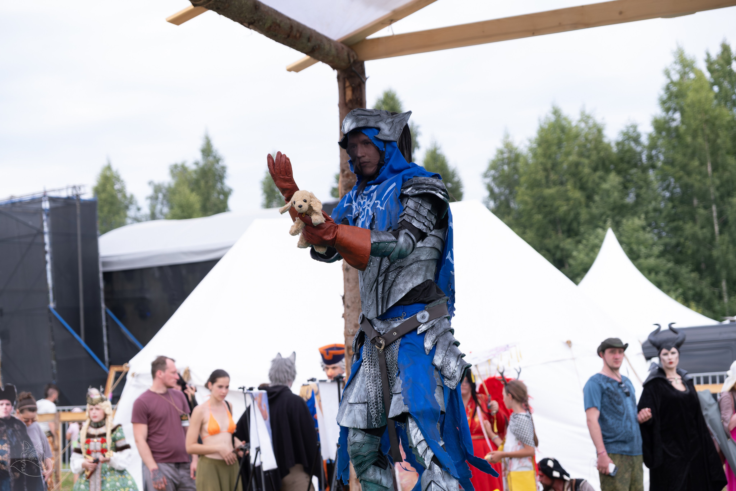 Фэнтези фест | 2026. Cosplay Fotograf