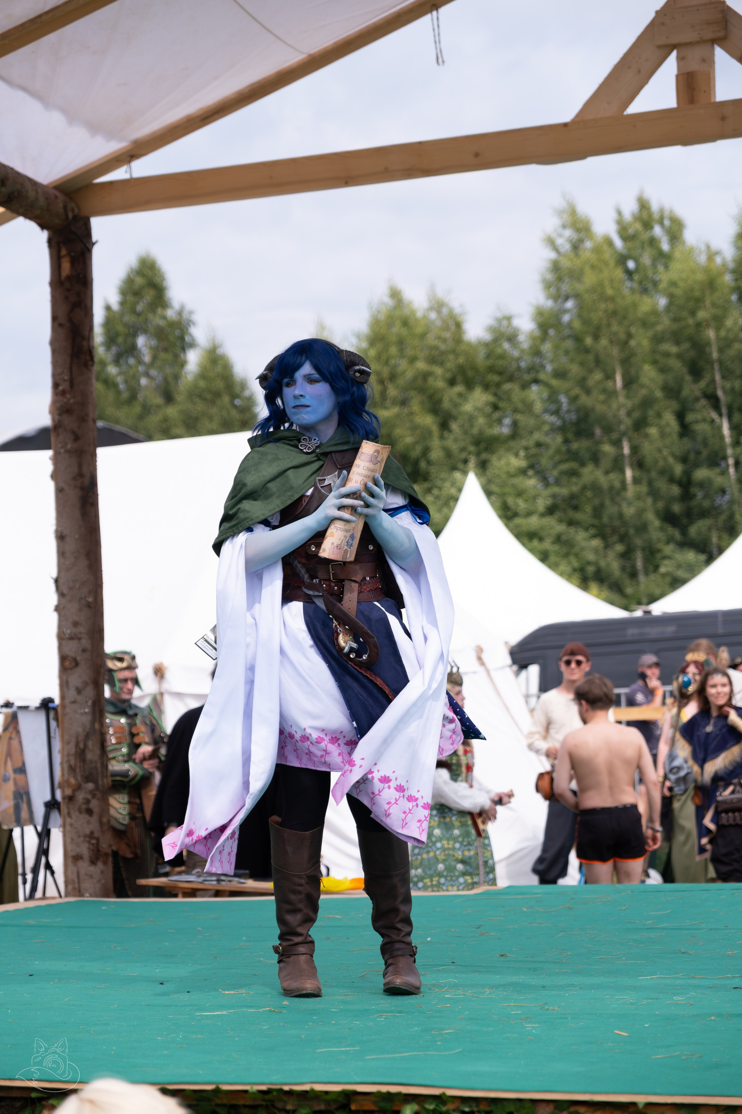 Фэнтези фест | 2026. Cosplay Fotograf