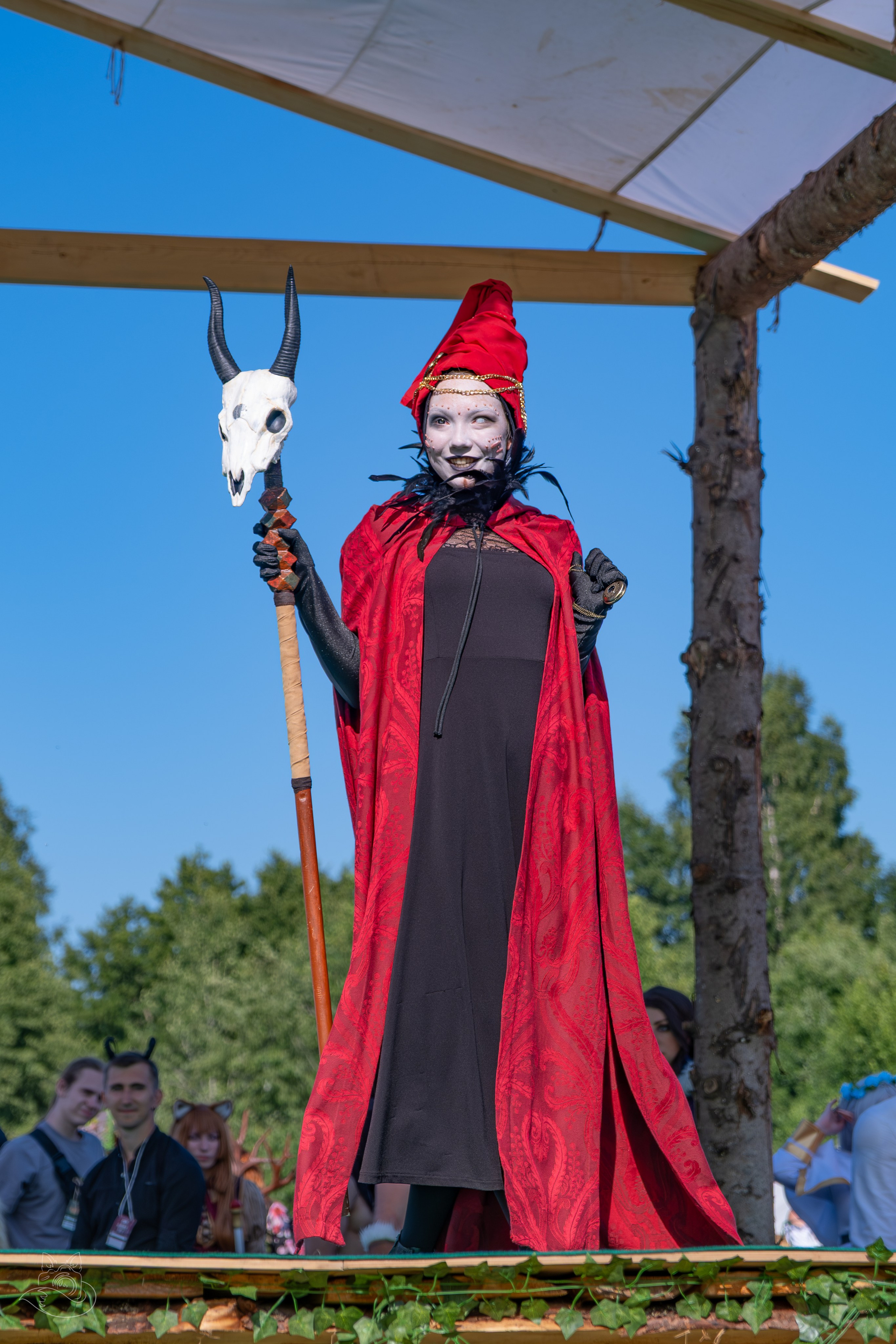 Фэнтези фест | 2026. Cosplay Fotograf