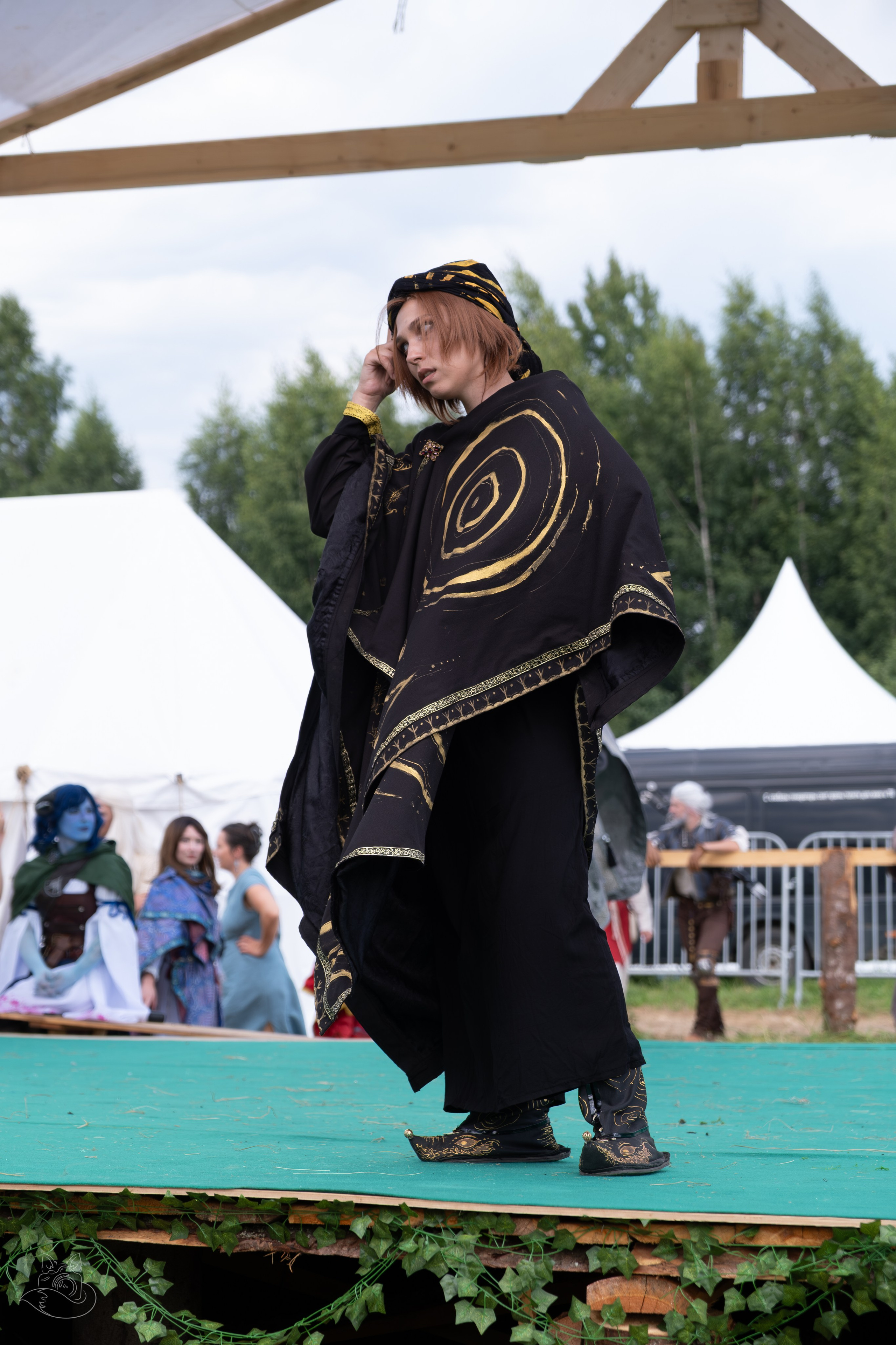Фэнтези фест | 2026. Cosplay Fotograf