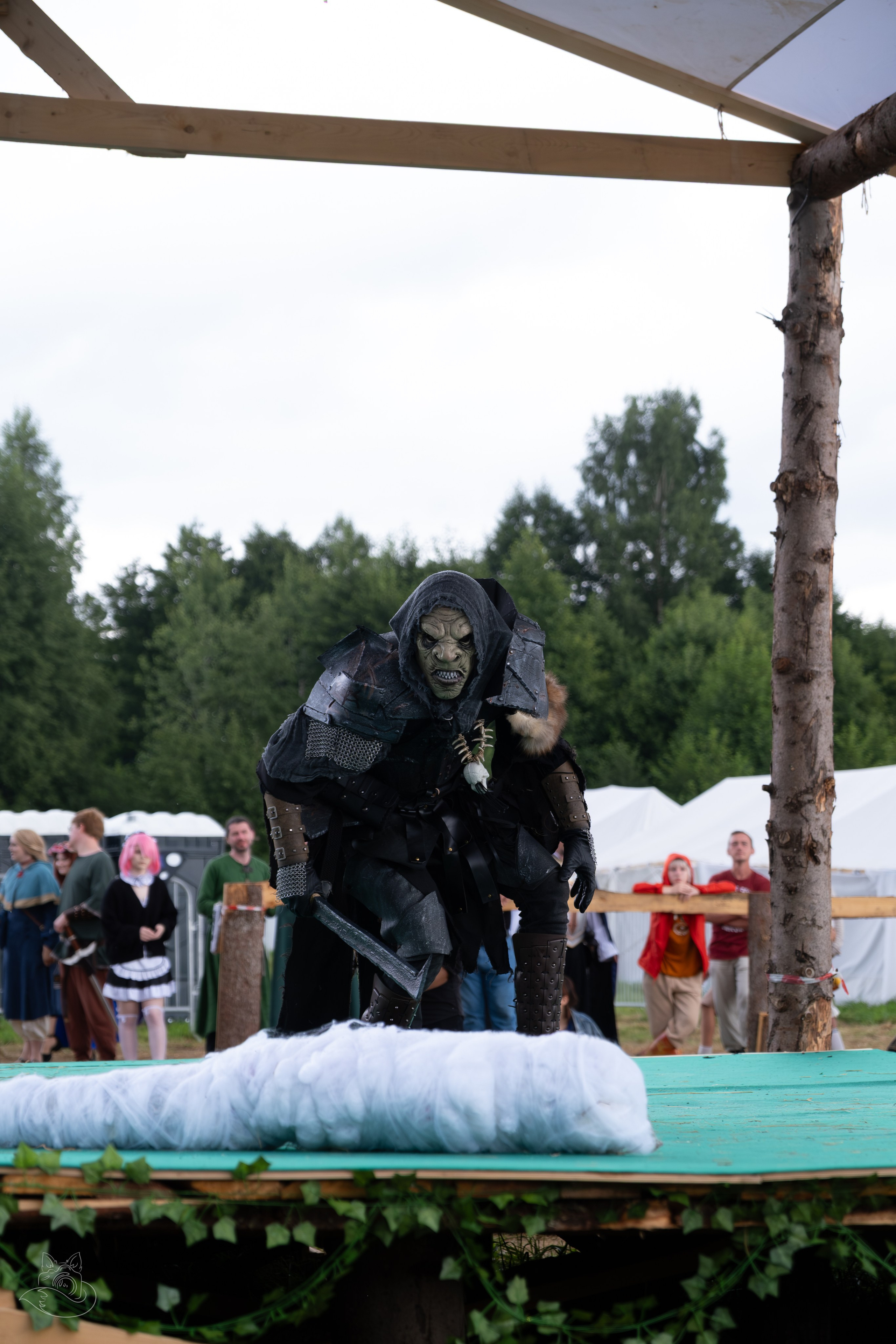Фэнтези фест | 2026. Cosplay Fotograf