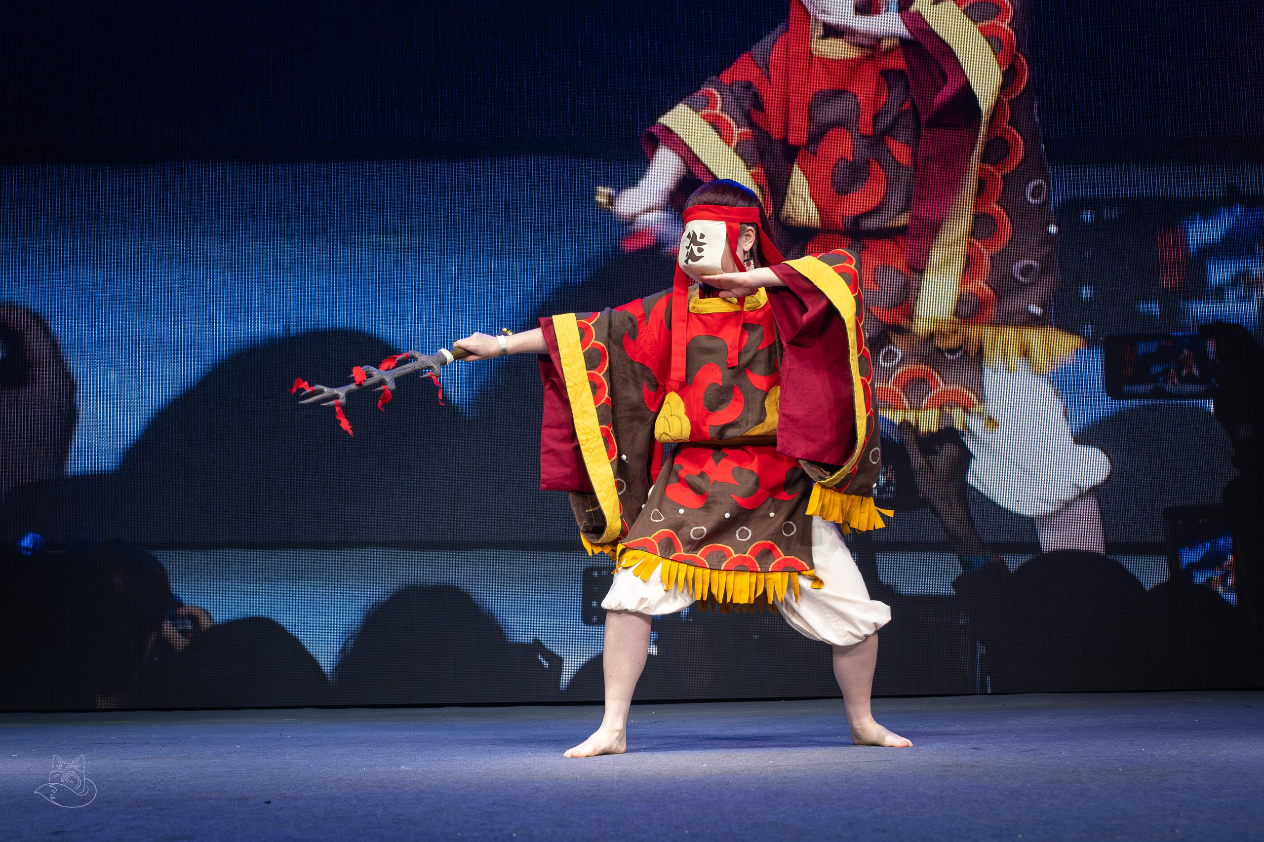 Победители Epic Con Russia 2025 | Москва. Косплей фотограф