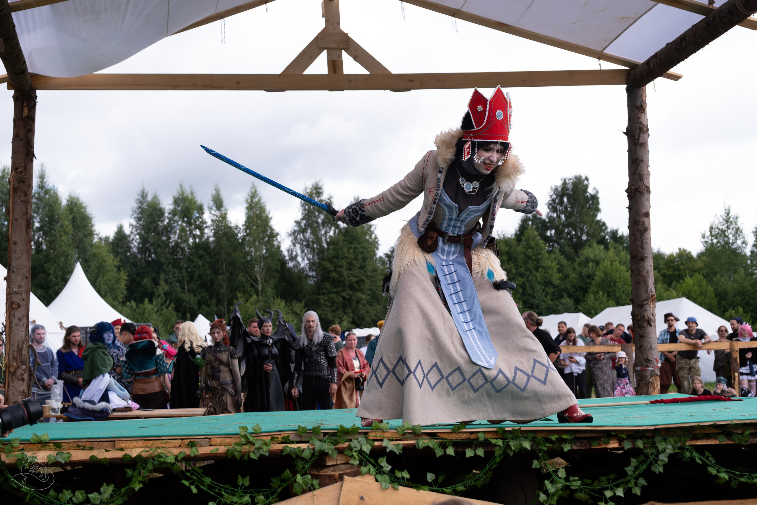 Фэнтези фест | 2026. Cosplay Fotograf