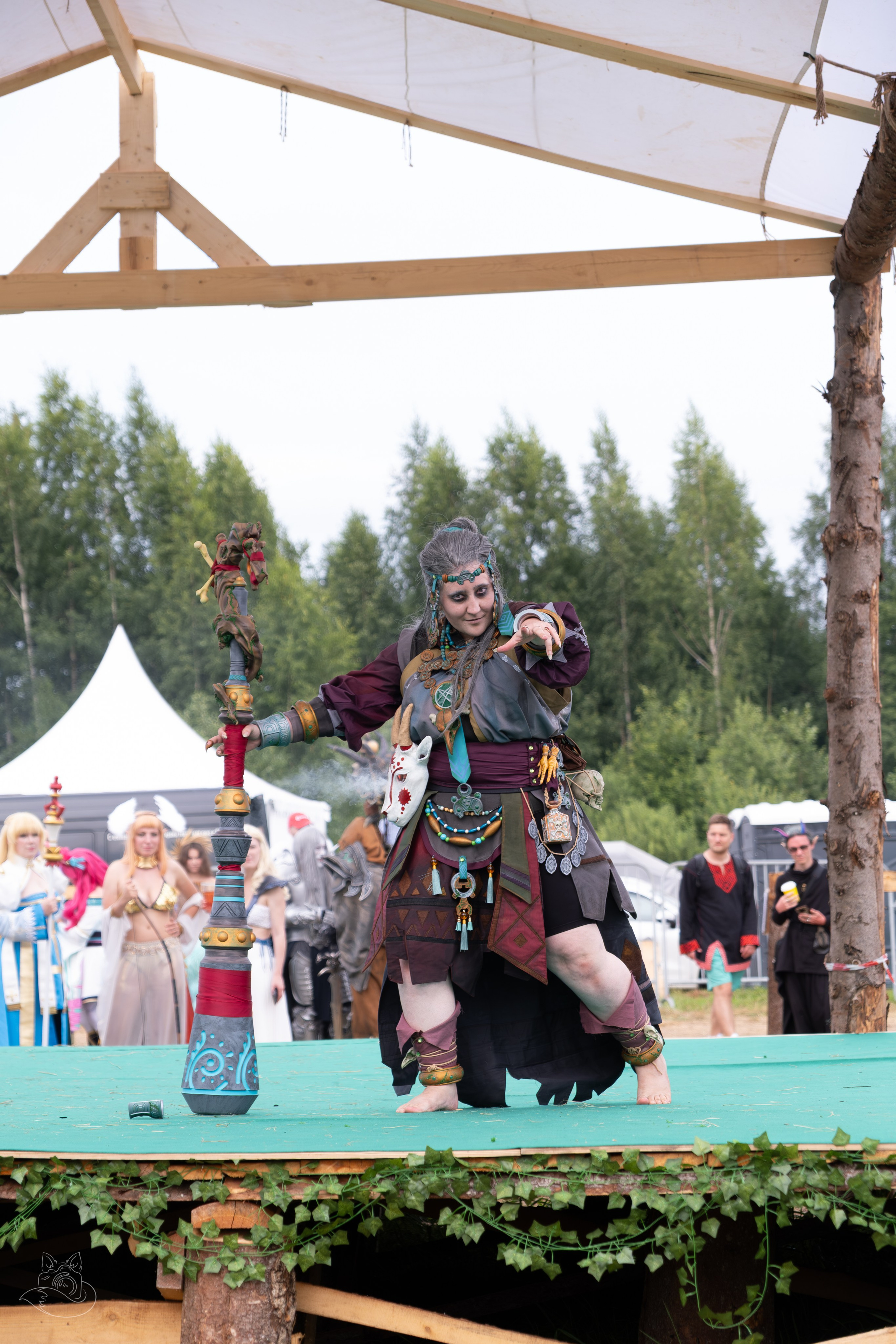 Фэнтези фест | 2026. Cosplay Fotograf