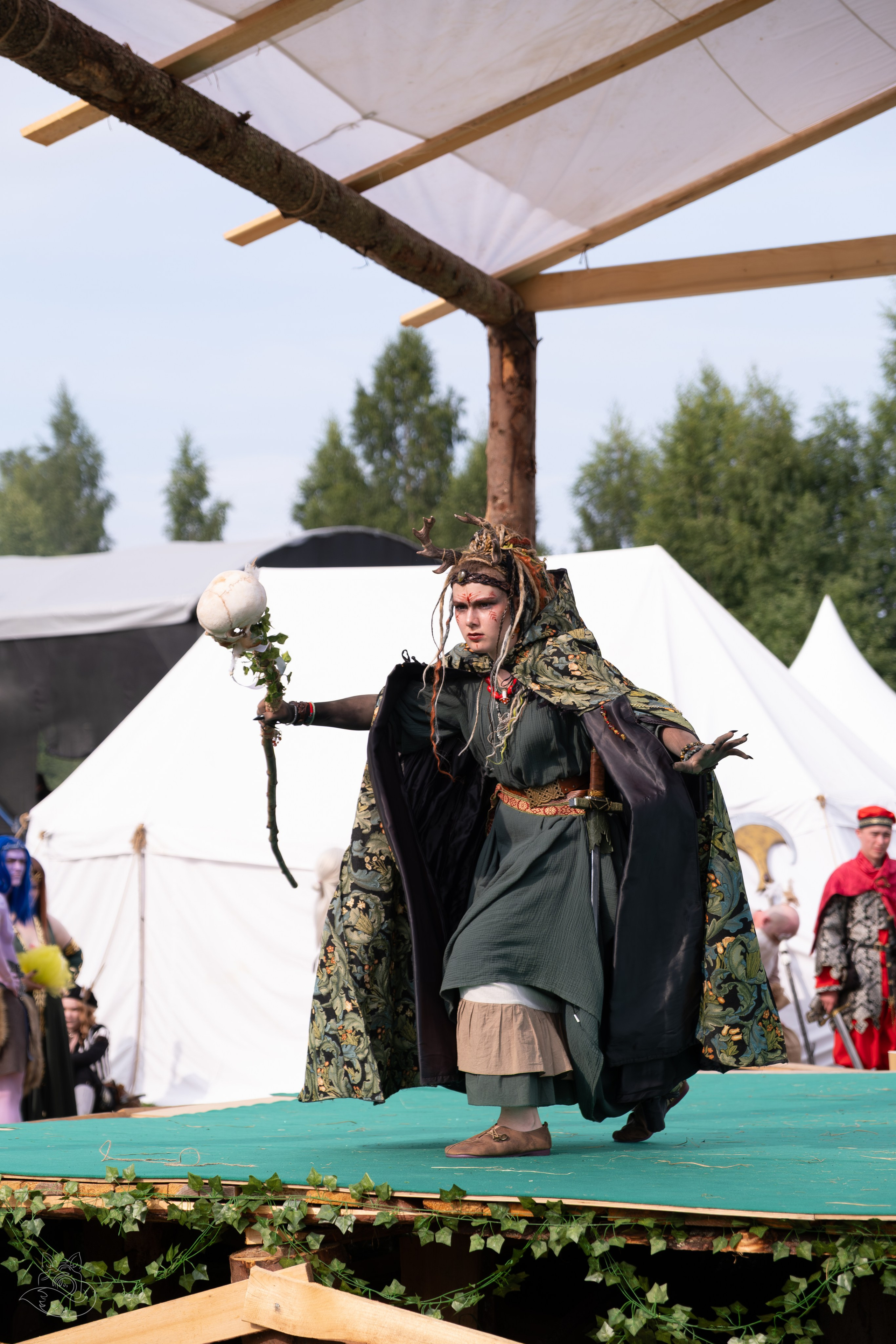 Фэнтези фест | 2026. Cosplay Fotograf