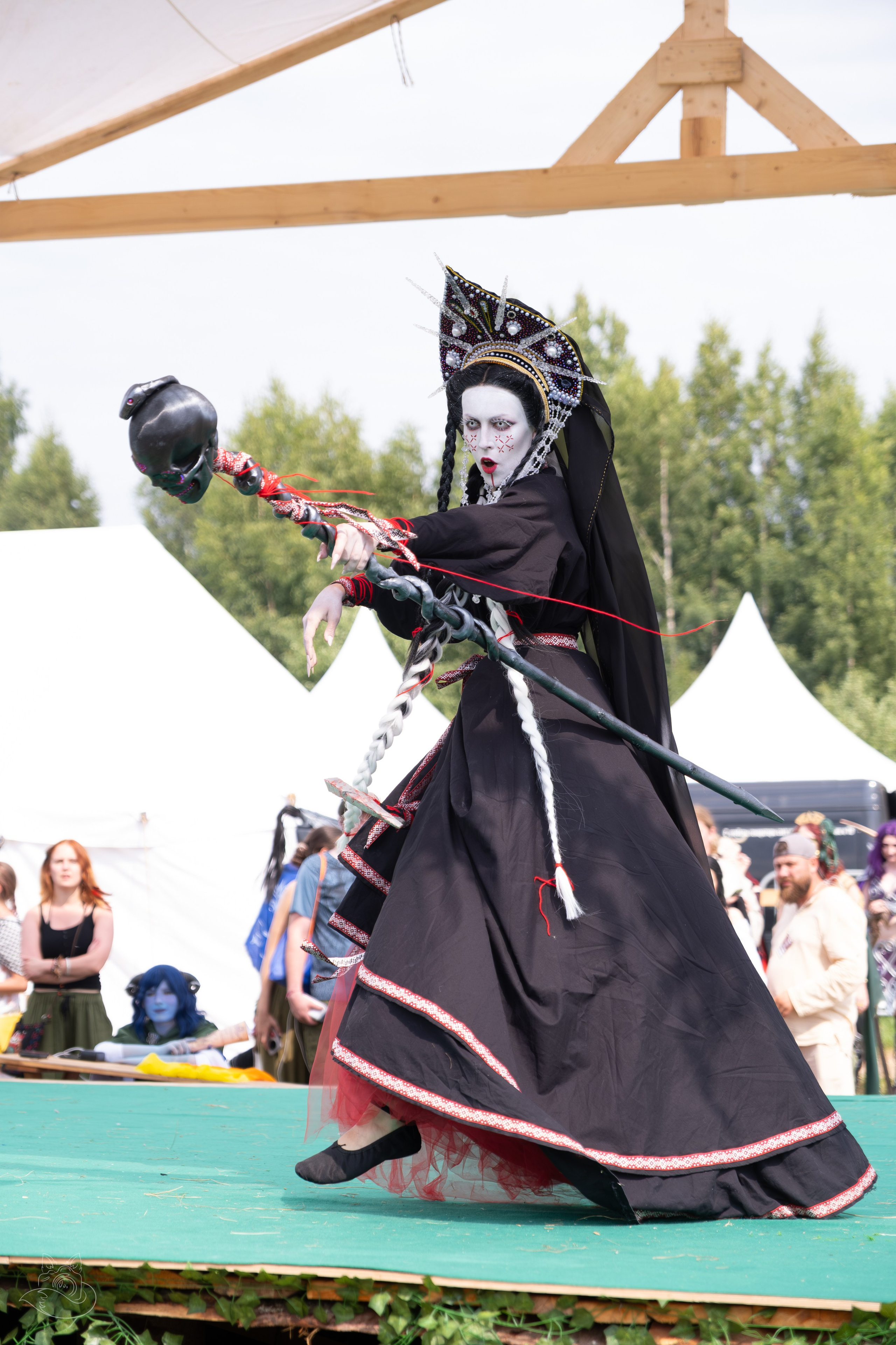 Фэнтези фест | 2026. Cosplay Fotograf