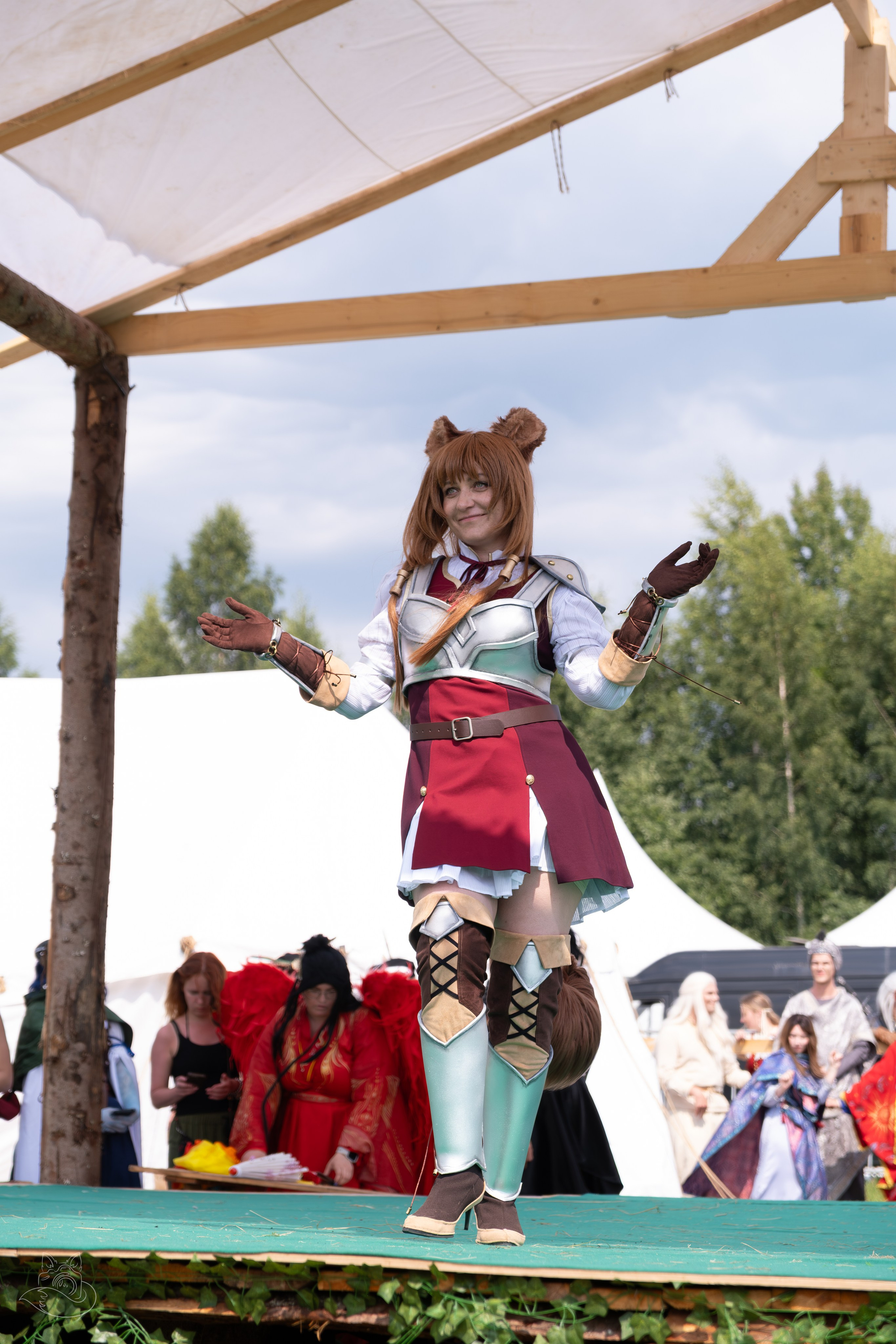 Фэнтези фест | 2026. Cosplay Fotograf