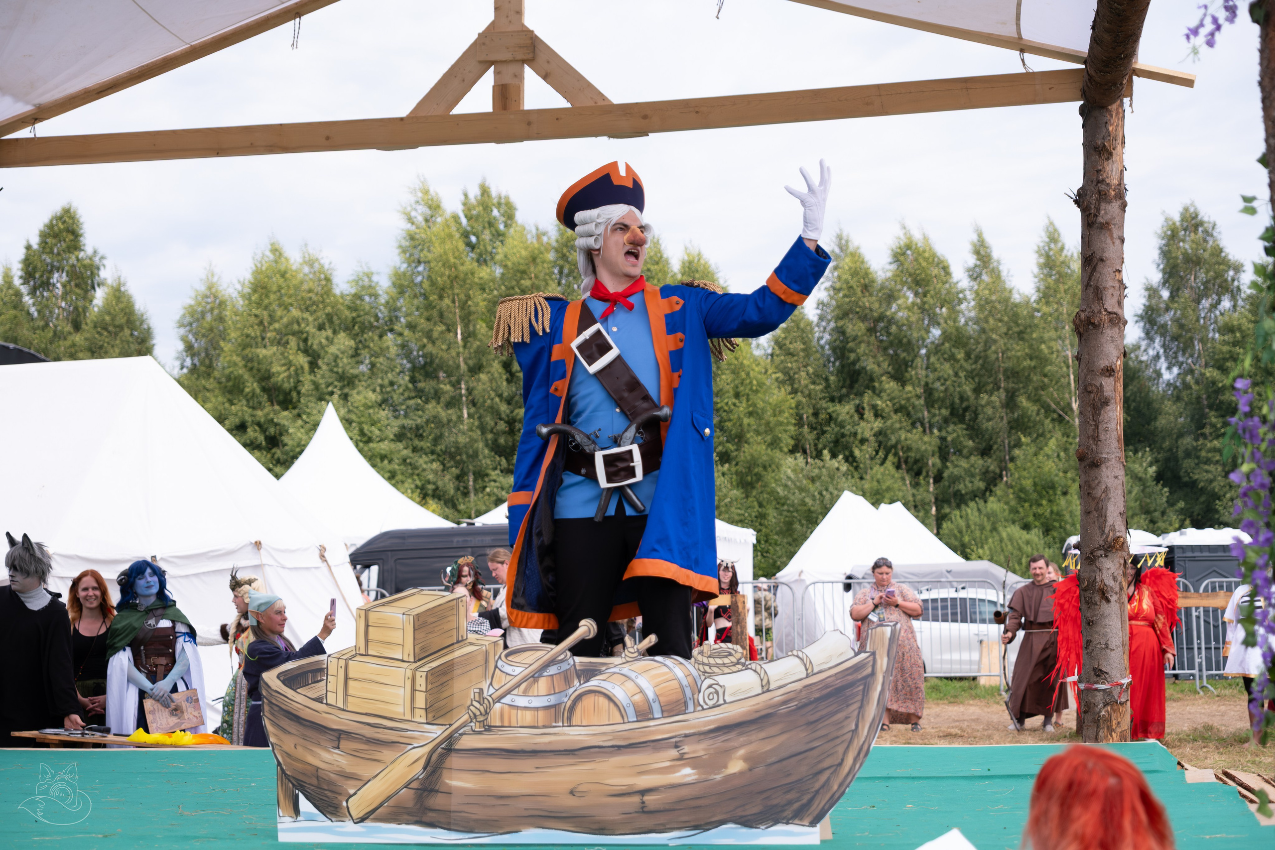 Фэнтези фест | 2026. Cosplay Fotograf
