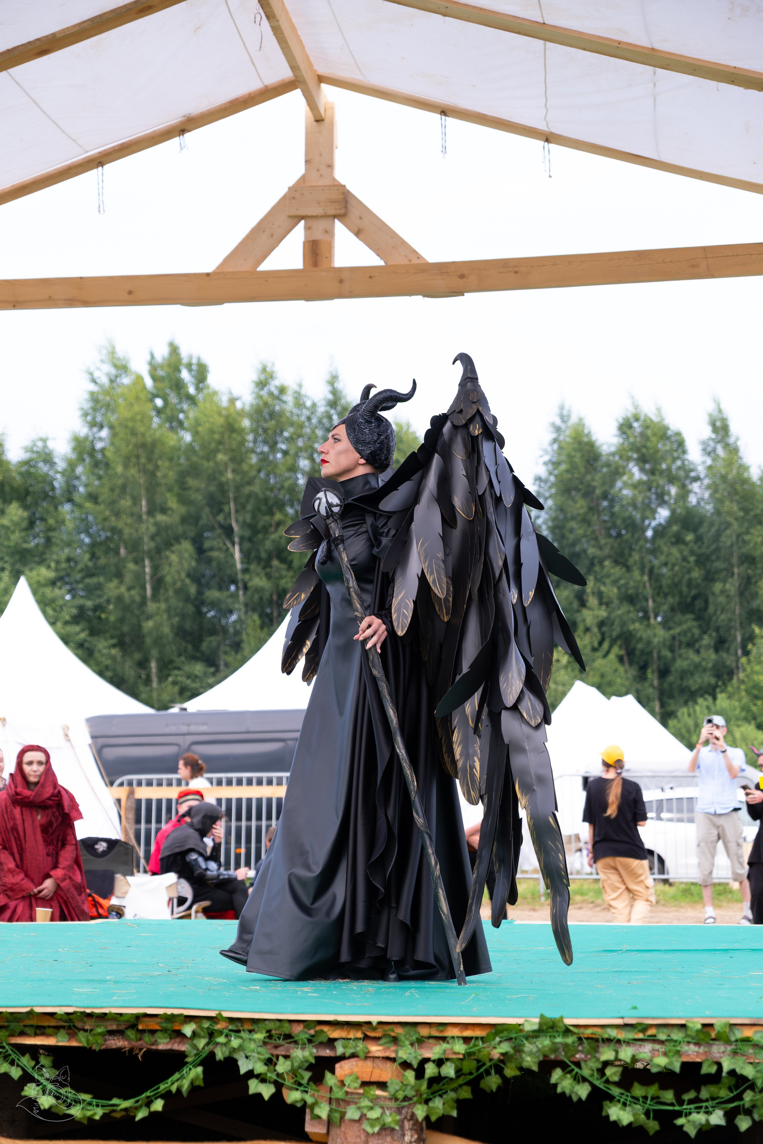 Фэнтези фест | 2026. Cosplay Fotograf