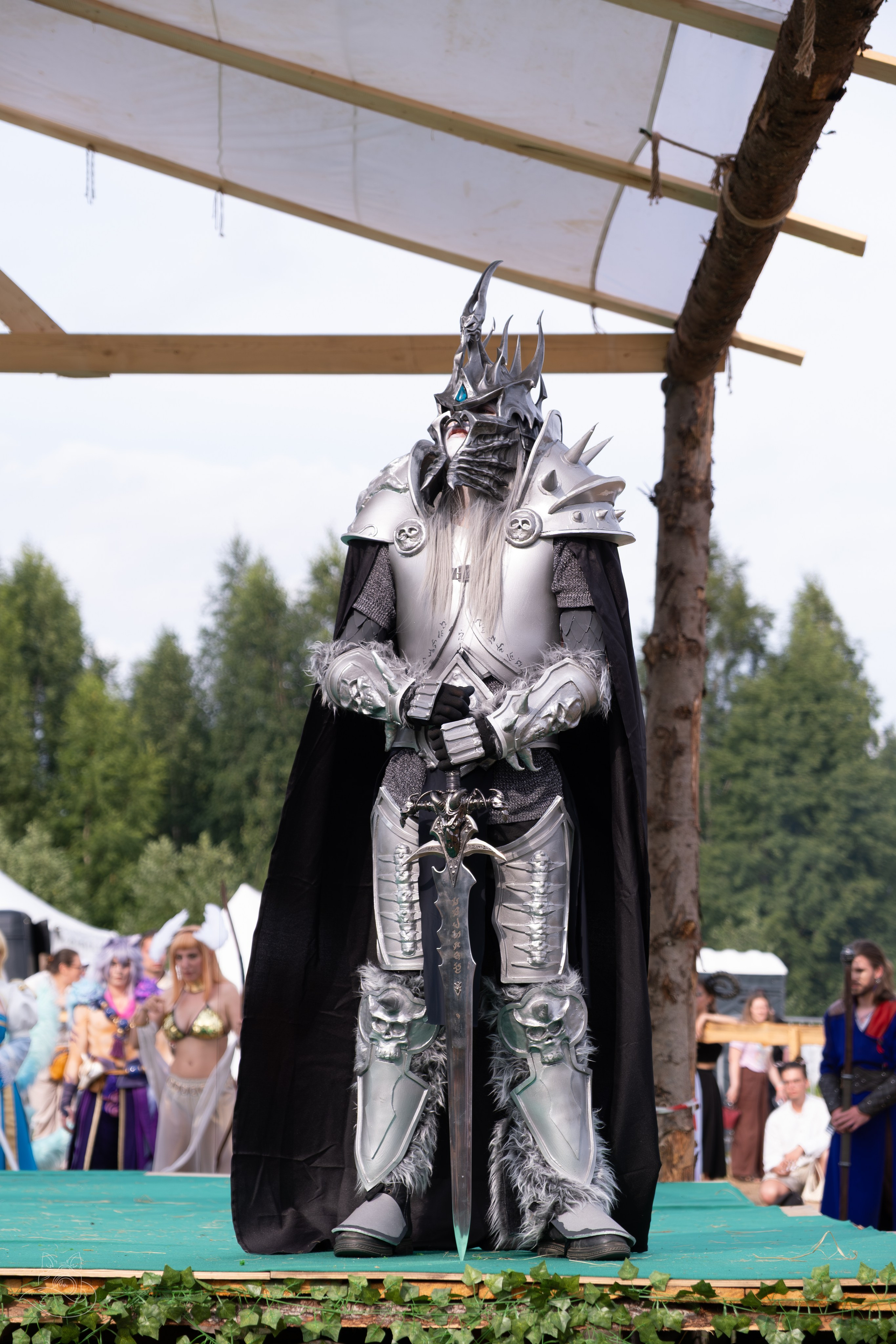 Фэнтези фест | 2026. Cosplay Fotograf