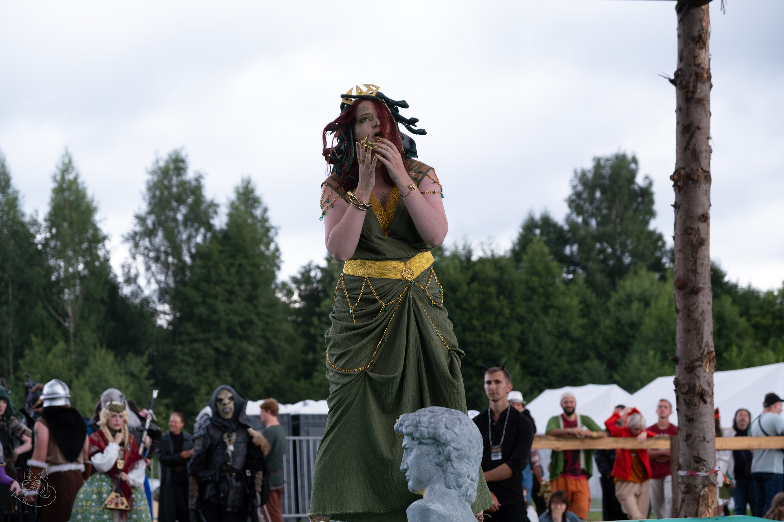 Фэнтези фест | 2026. Cosplay Fotograf