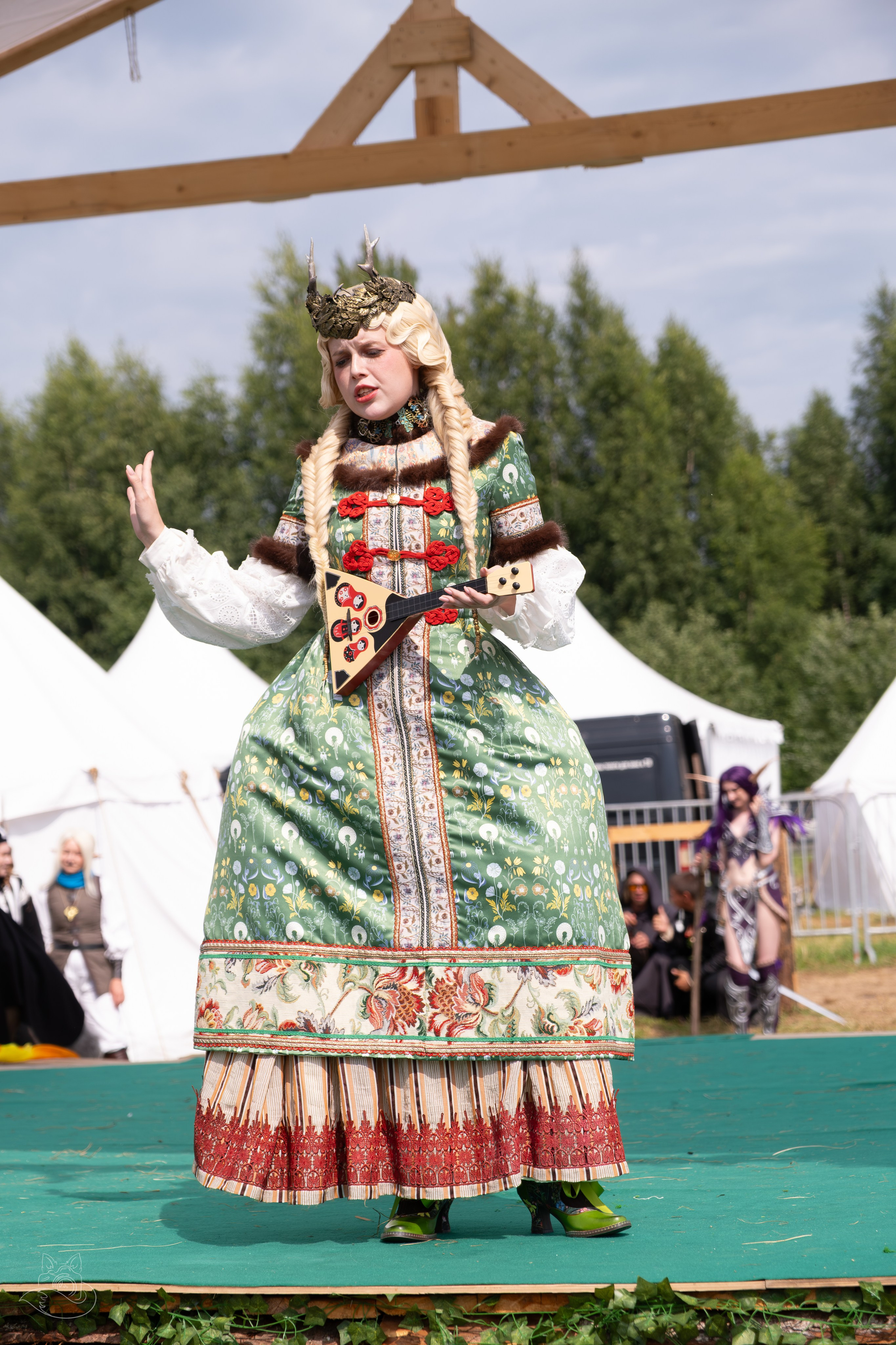 Фэнтези фест | 2026. Cosplay Fotograf