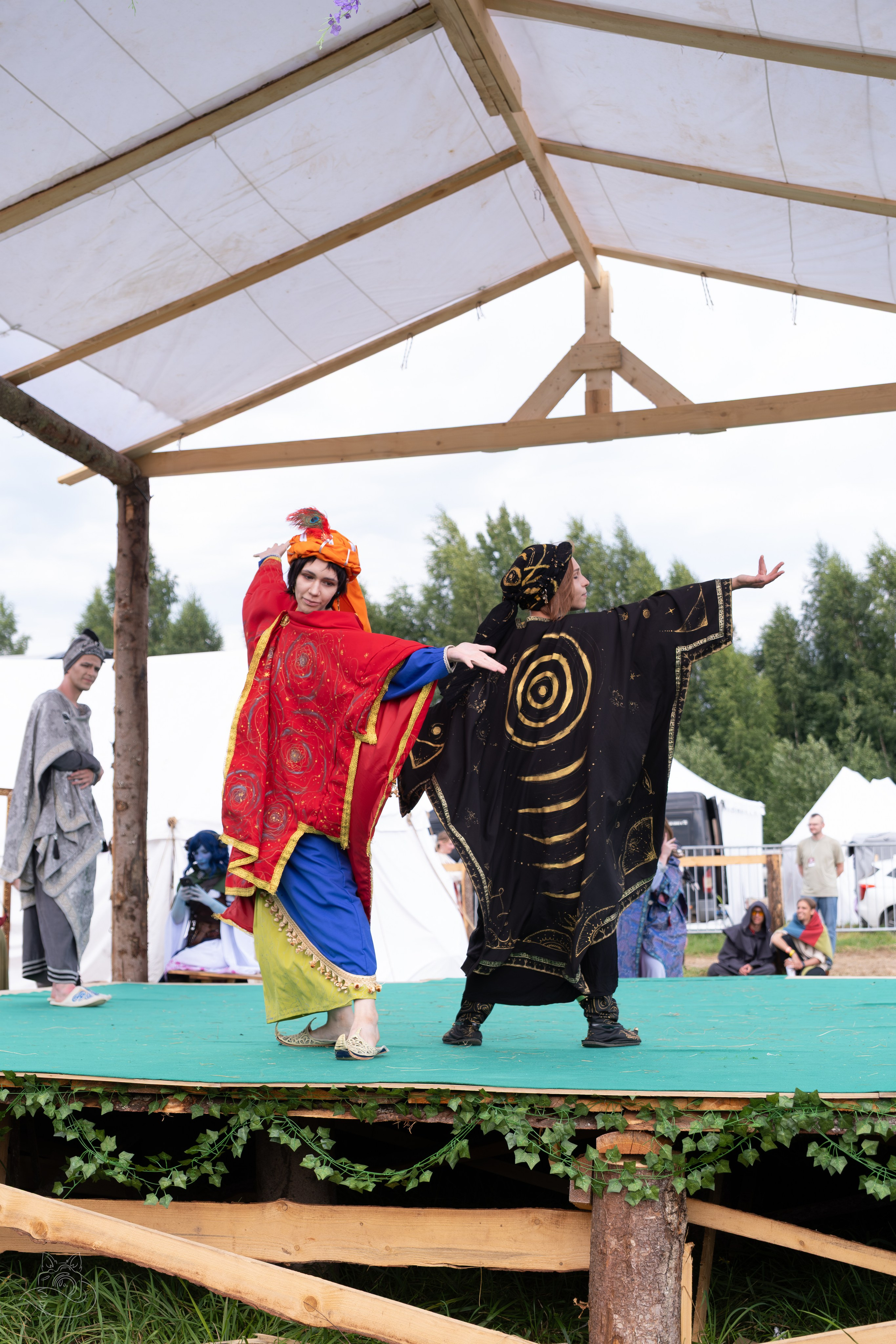 Фэнтези фест | 2026. Cosplay Fotograf