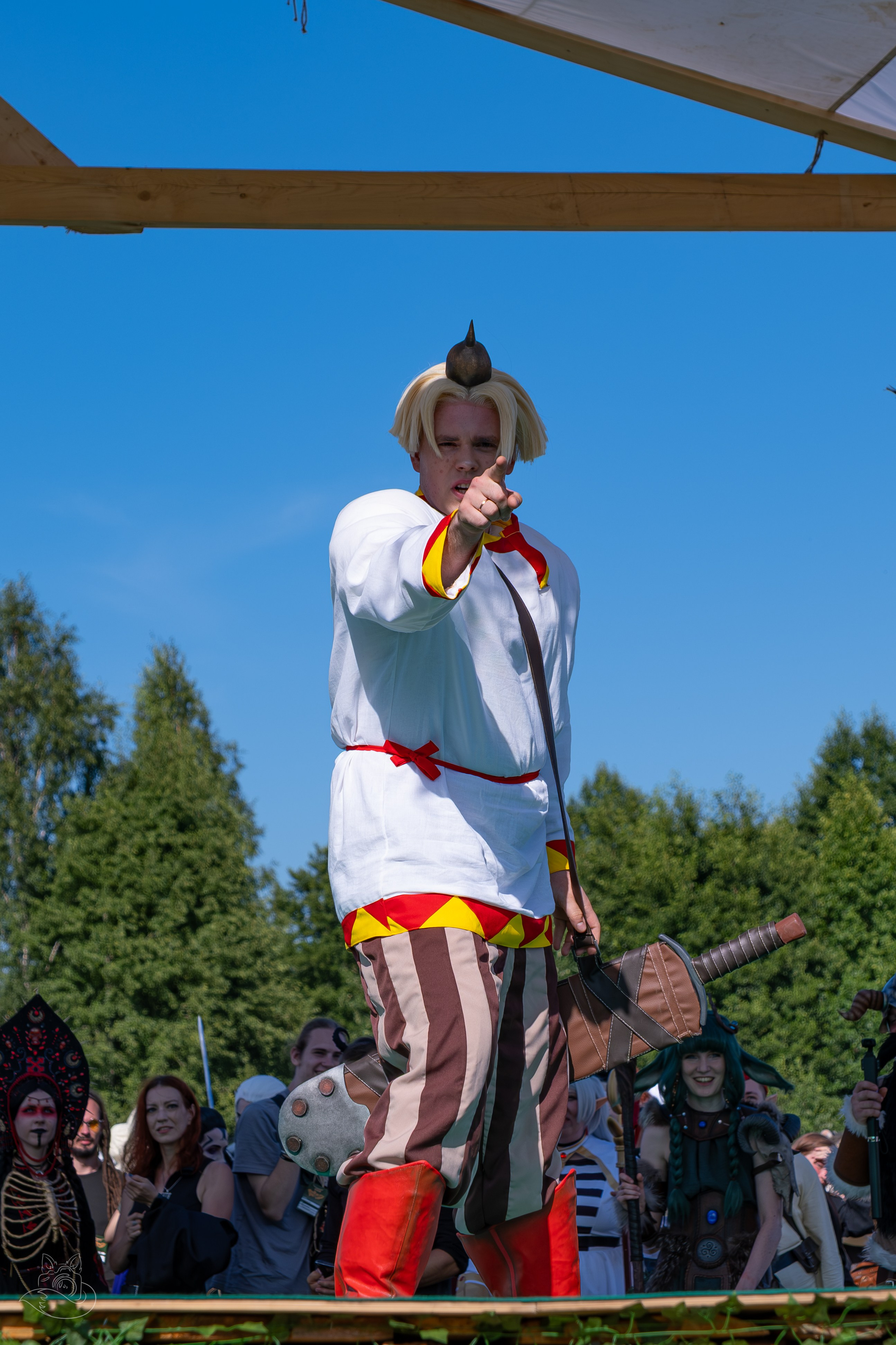 Фэнтези фест | 2026. Cosplay Fotograf