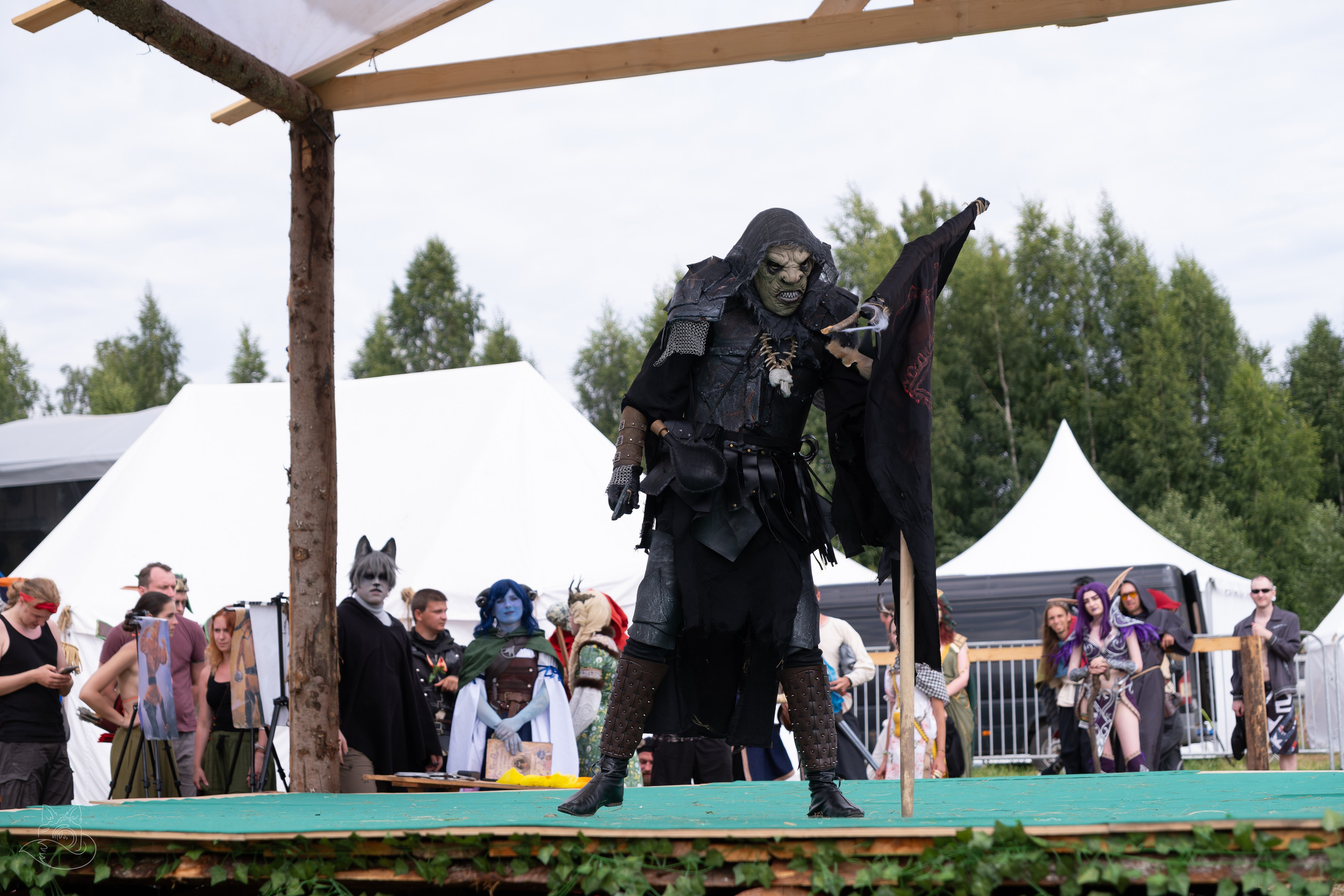 Фэнтези фест | 2026. Cosplay Fotograf