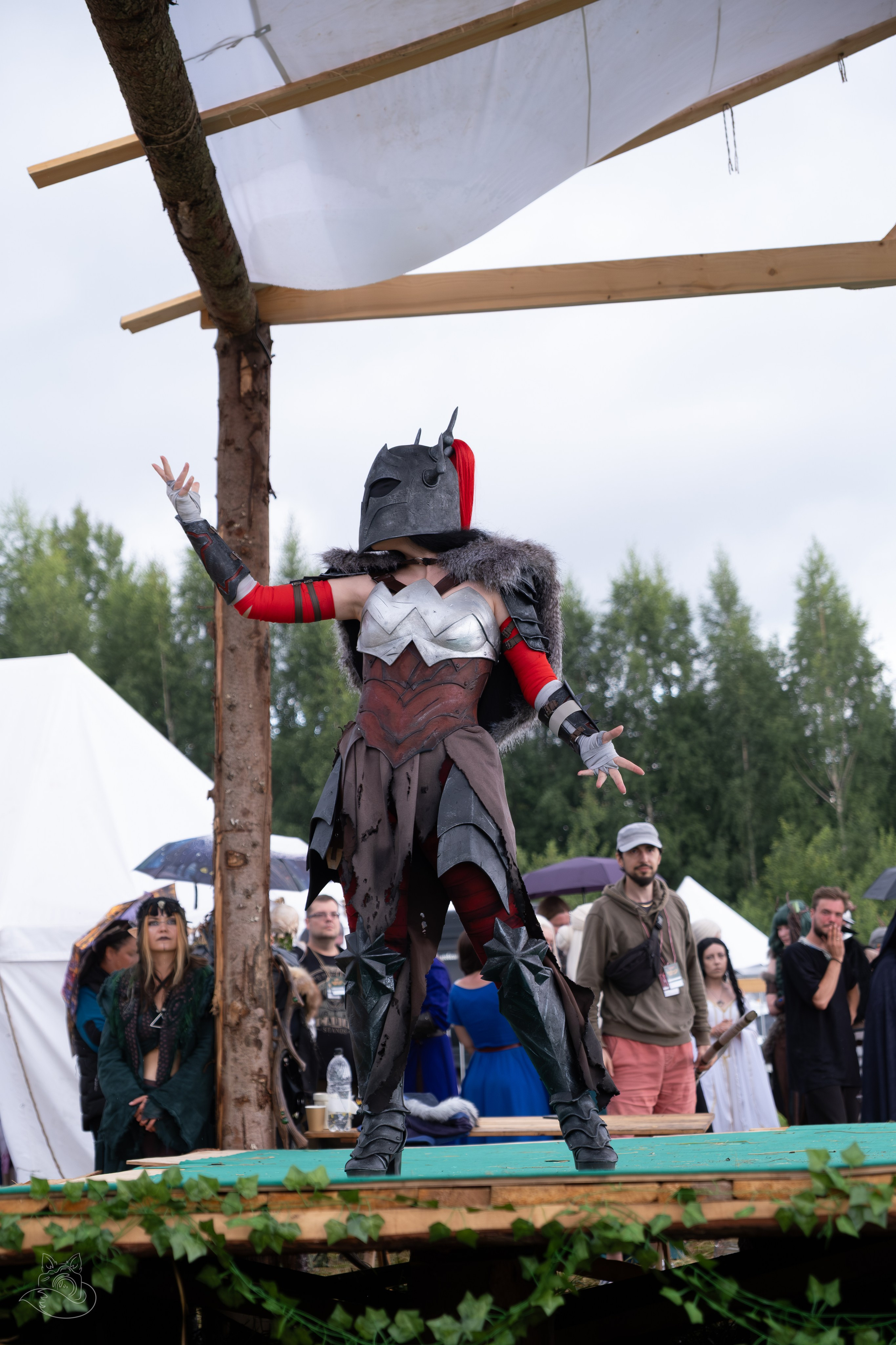 Фэнтези фест | 2026. Cosplay Fotograf