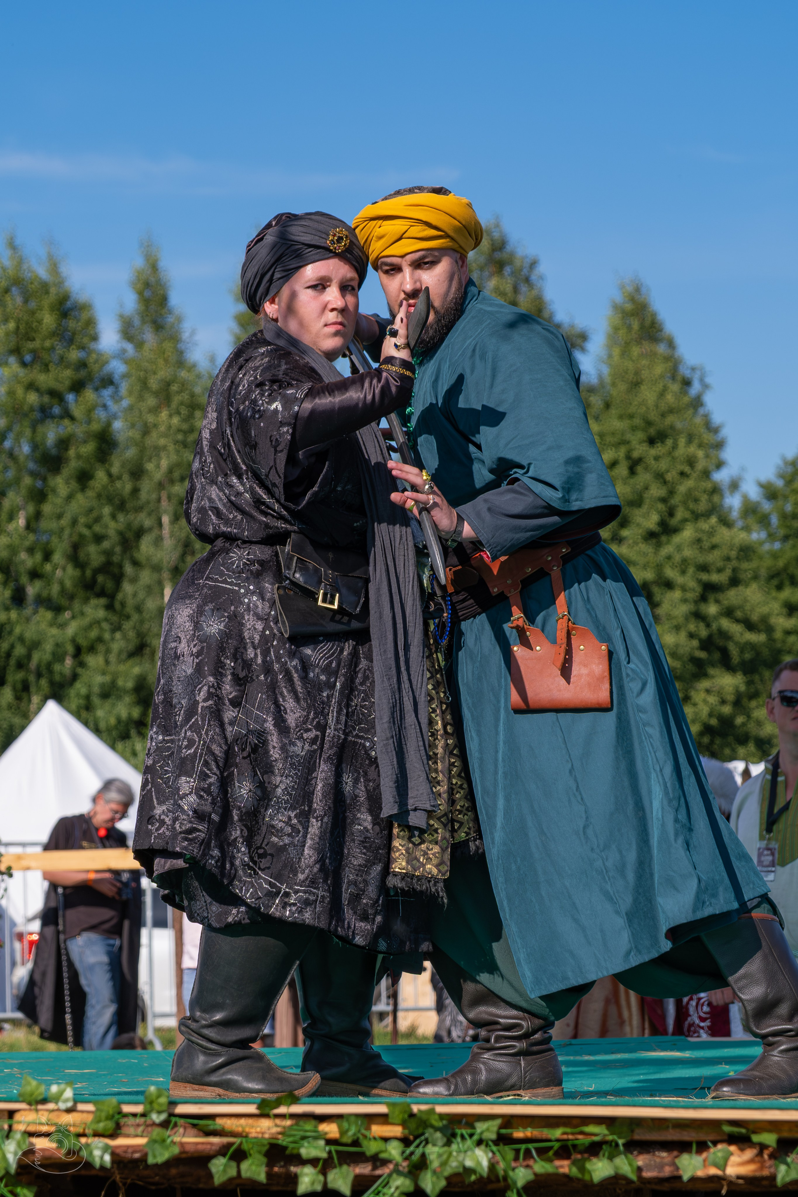 Фэнтези фест | 2026. Cosplay Fotograf