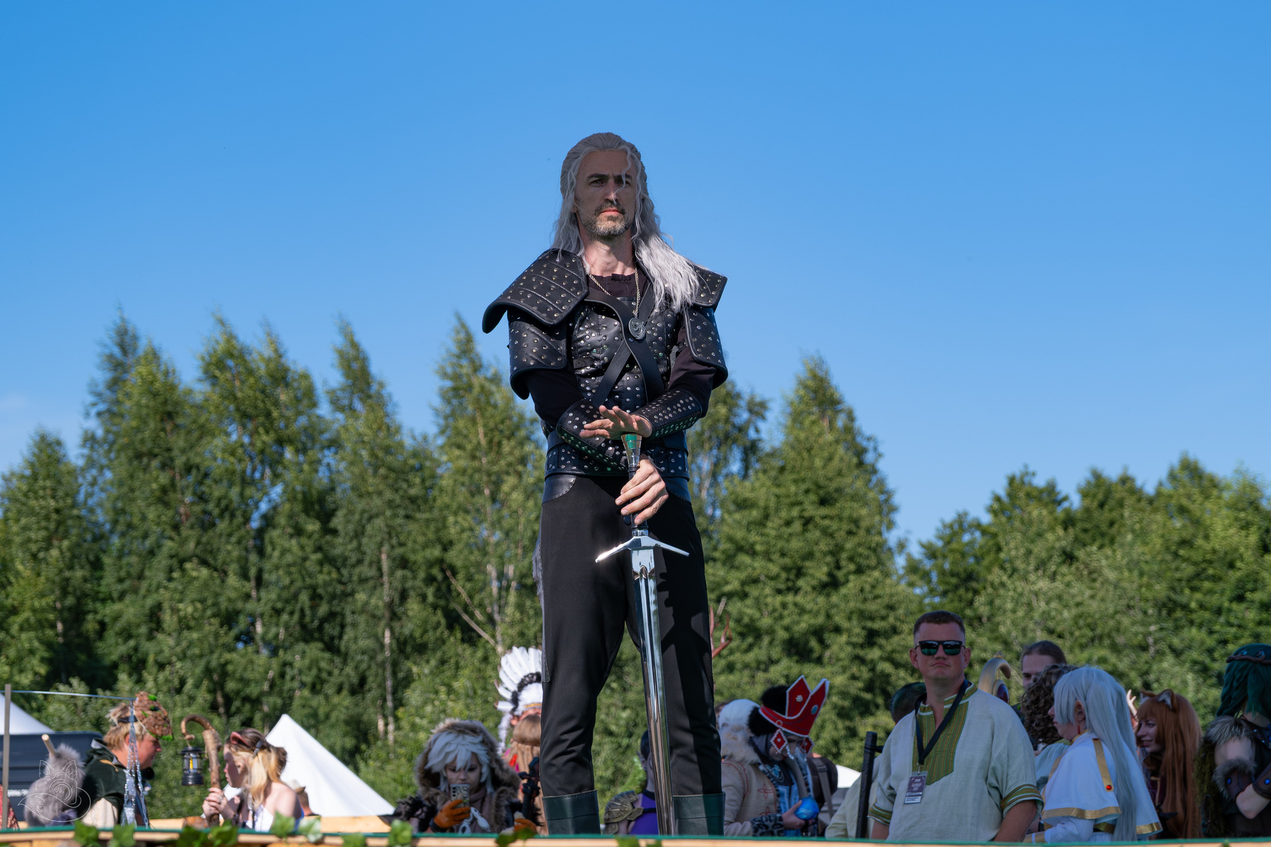 Фэнтези фест | 2026. Cosplay Fotograf