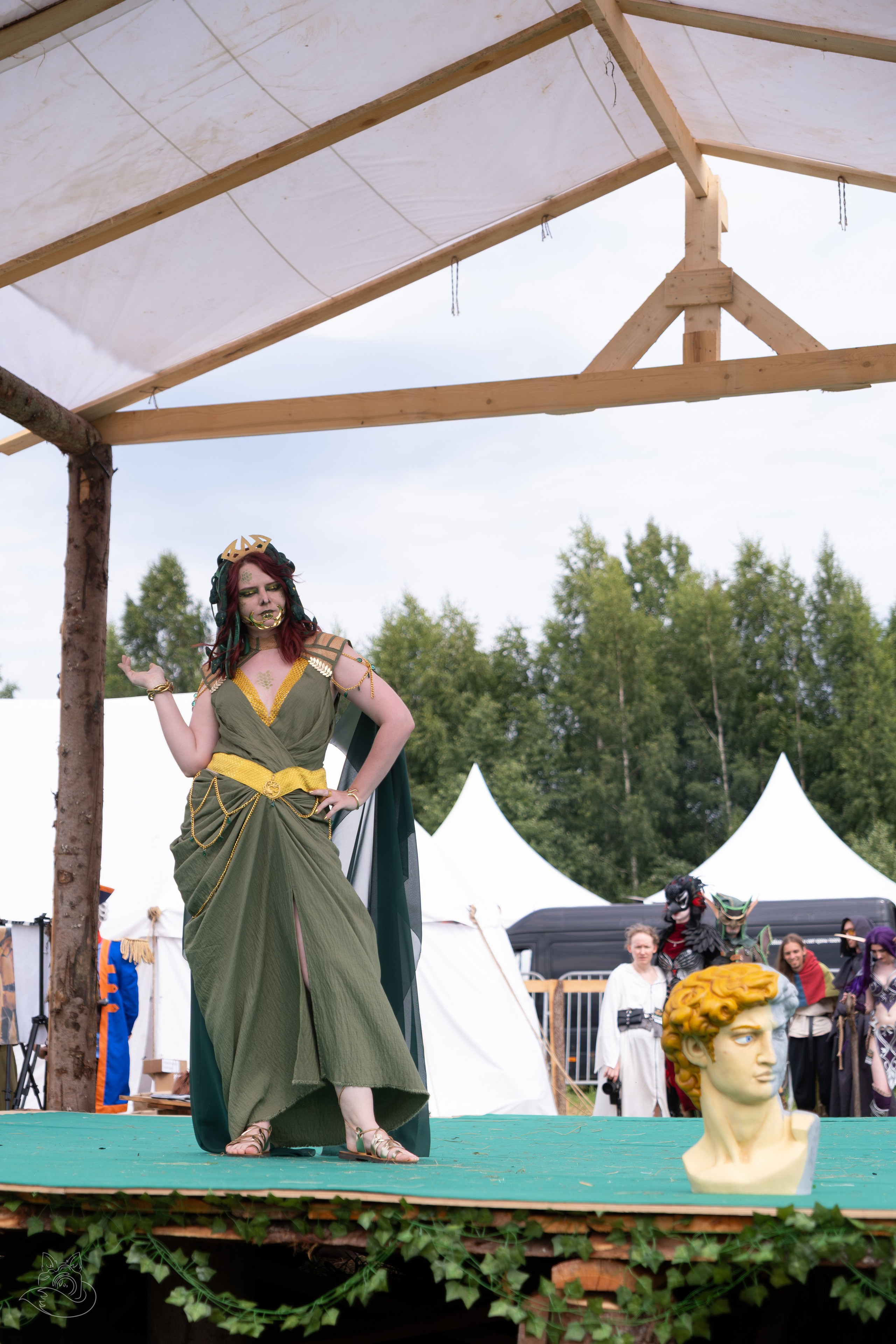 Фэнтези фест | 2026. Cosplay Fotograf