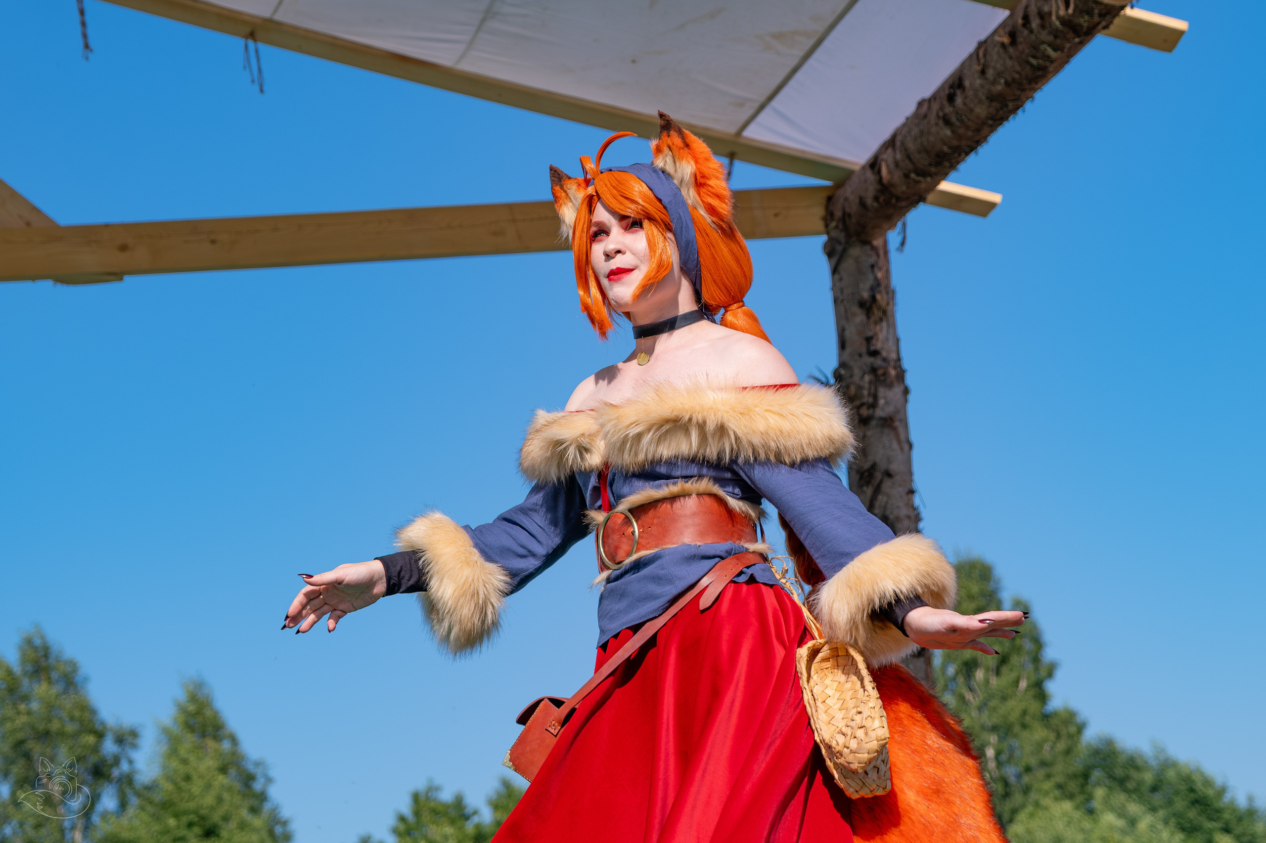 Фэнтези фест | 2026. Cosplay Fotograf