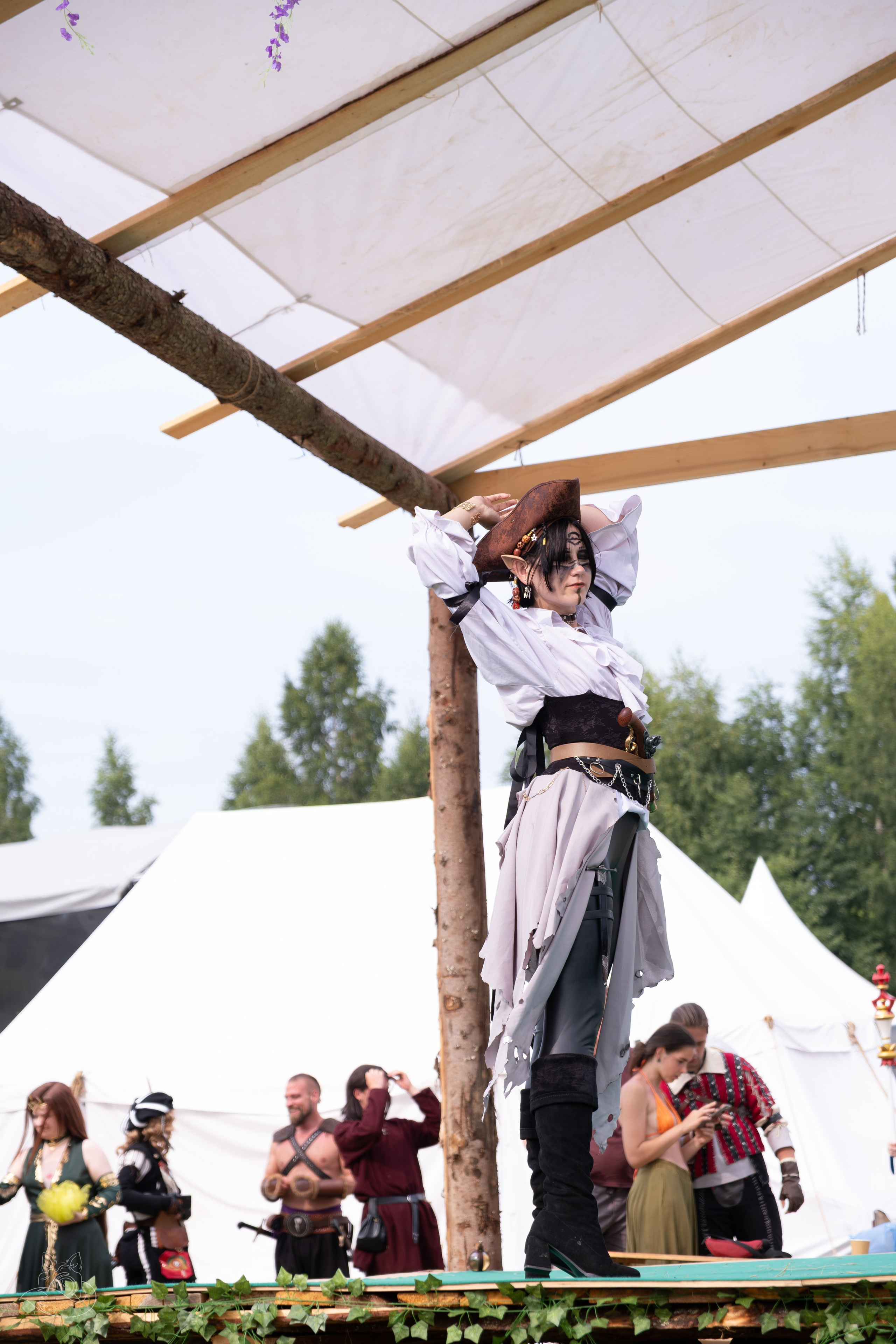 Фэнтези фест | 2026. Cosplay Fotograf