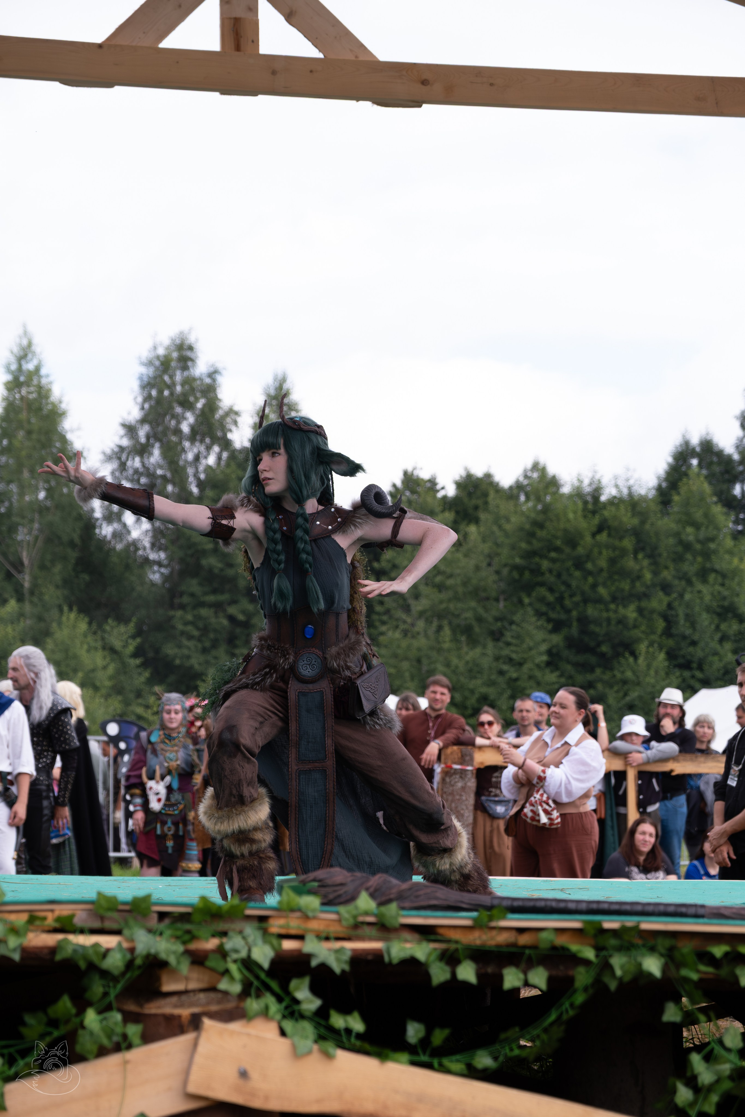 Фэнтези фест | 2026. Cosplay Fotograf