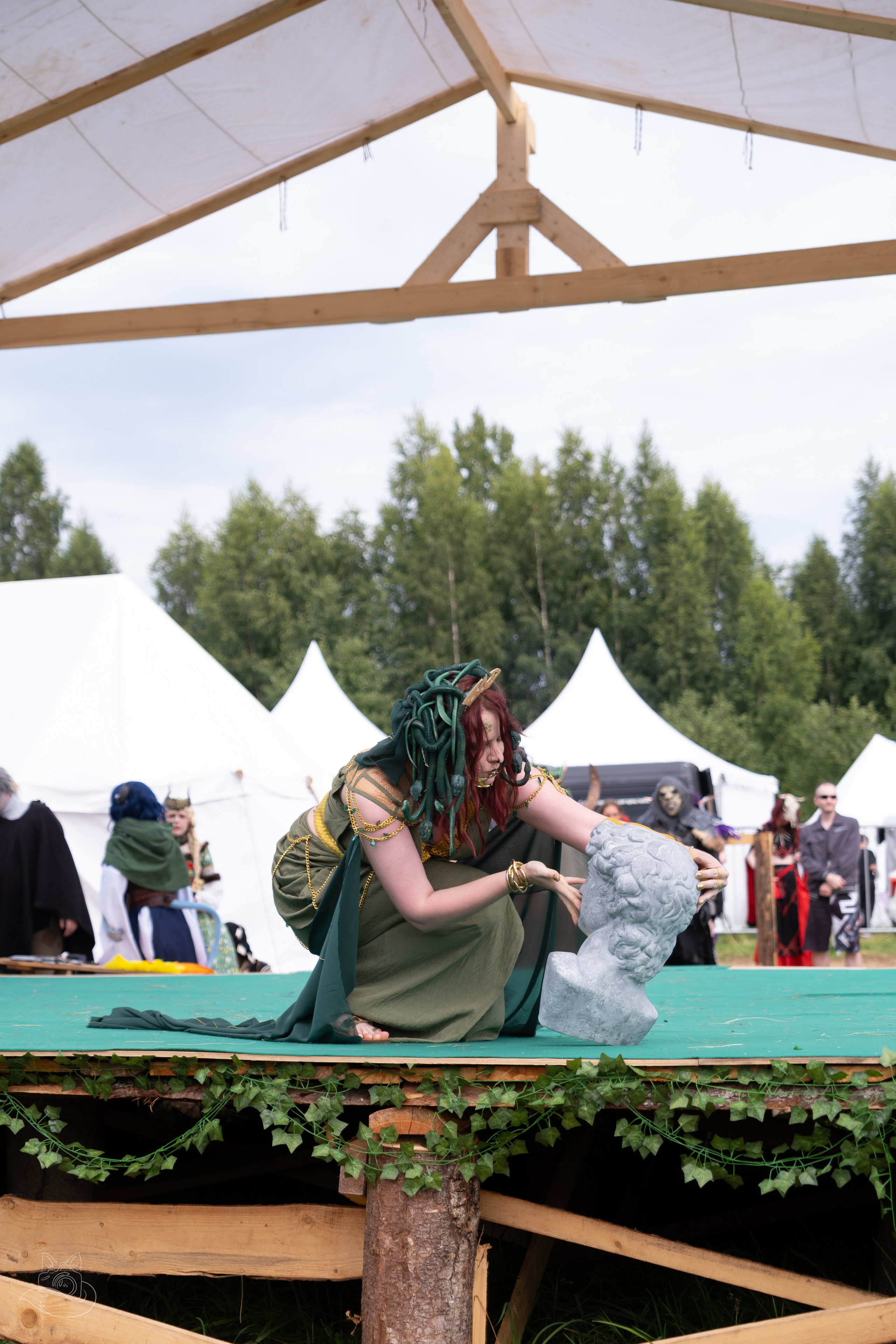 Фэнтези фест | 2026. Cosplay Fotograf