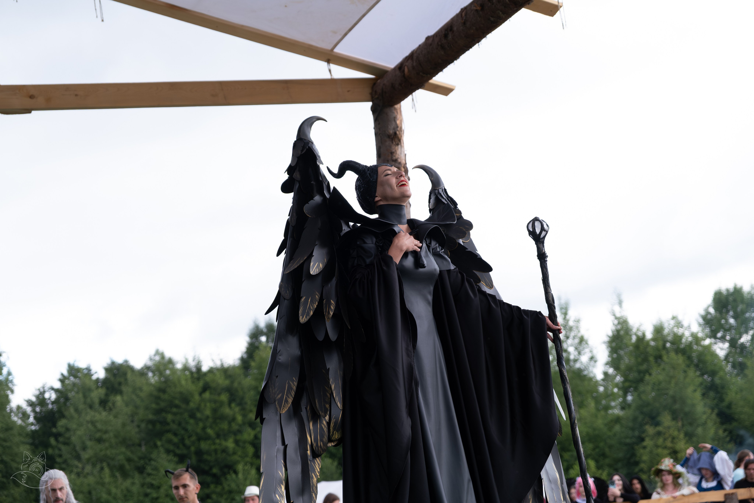 Фэнтези фест | 2026. Cosplay Fotograf