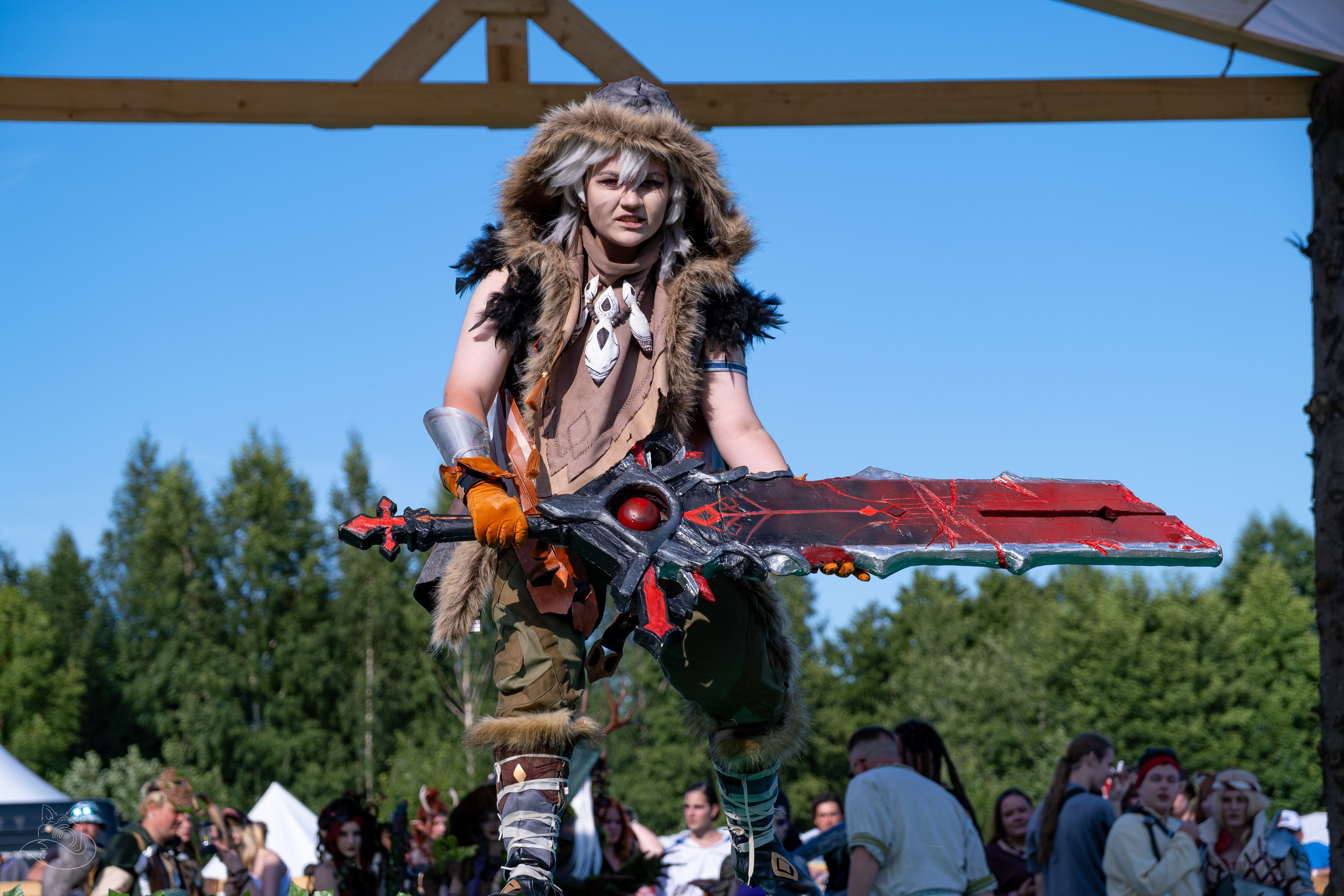 Фэнтези фест | 2026. Cosplay Fotograf