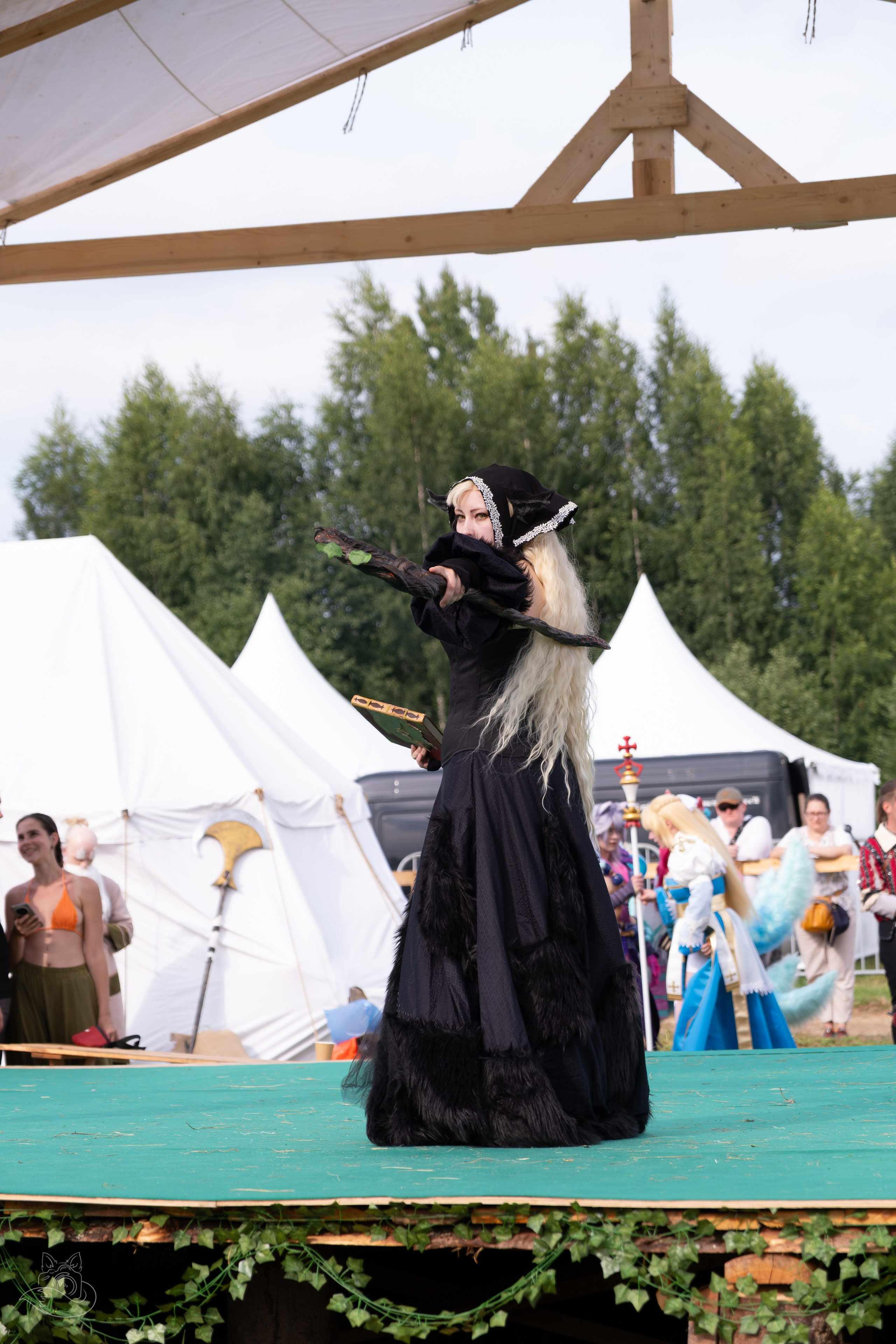 Фэнтези фест | 2026. Cosplay Fotograf